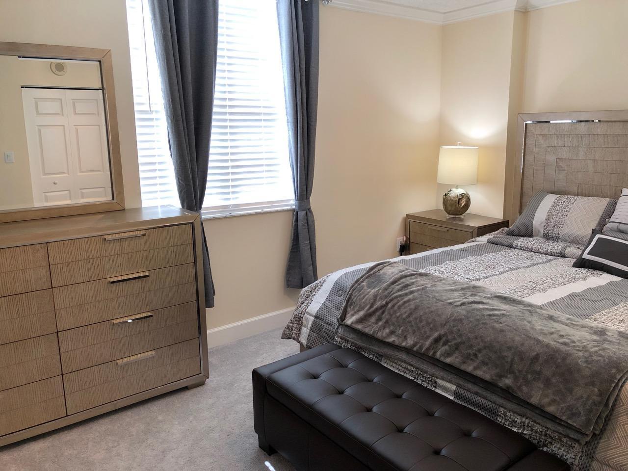 CITYPLACE TOWER CONDOMINIUM - Residential Lease