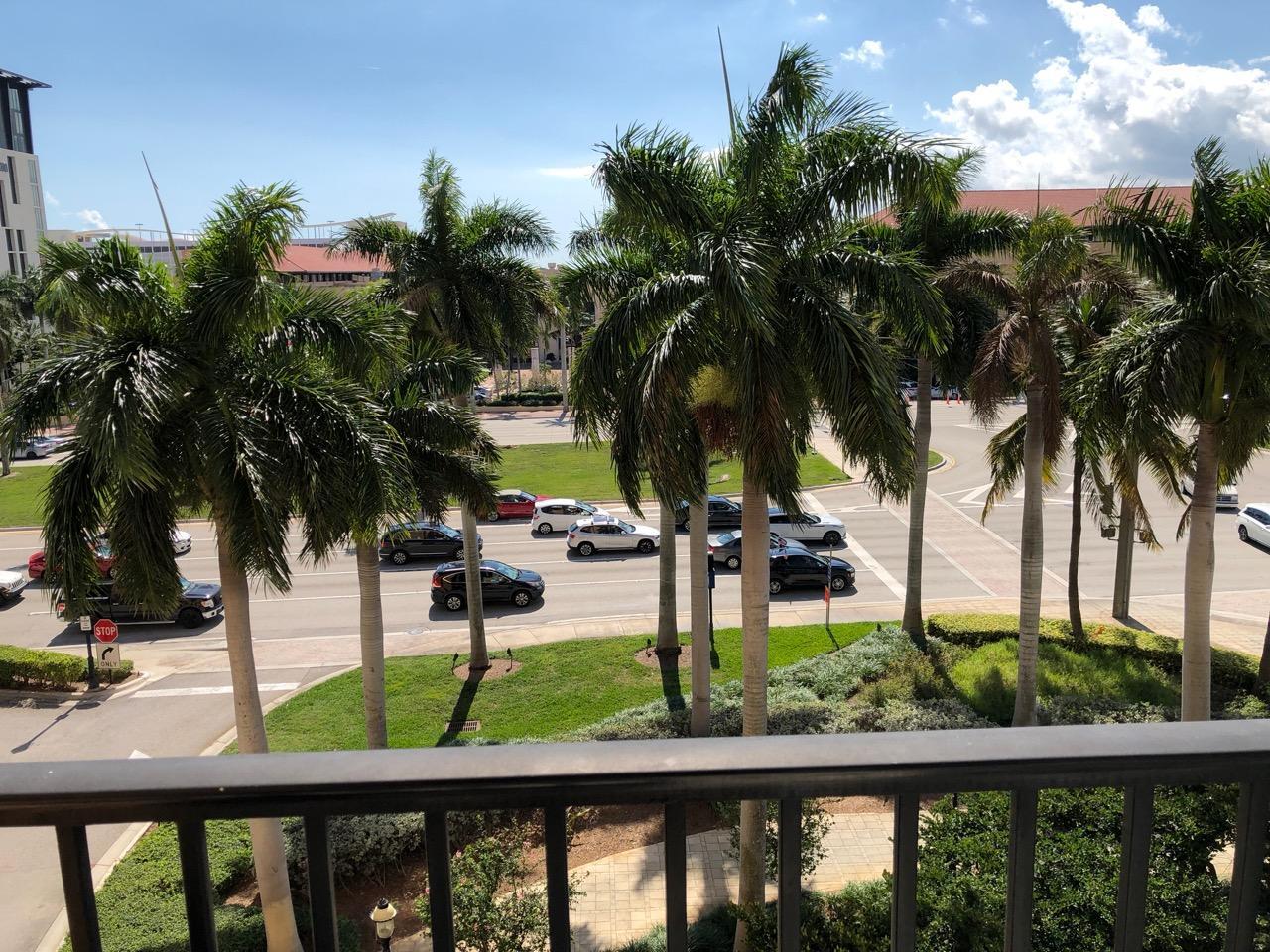 CITYPLACE TOWER CONDOMINIUM - Residential Lease