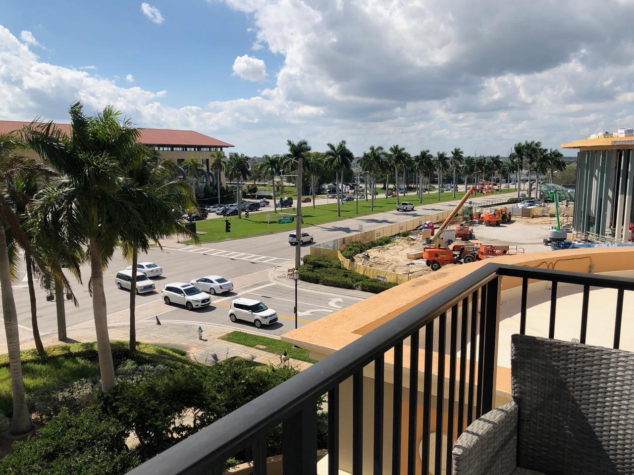 CITYPLACE TOWER CONDOMINIUM - Residential Lease