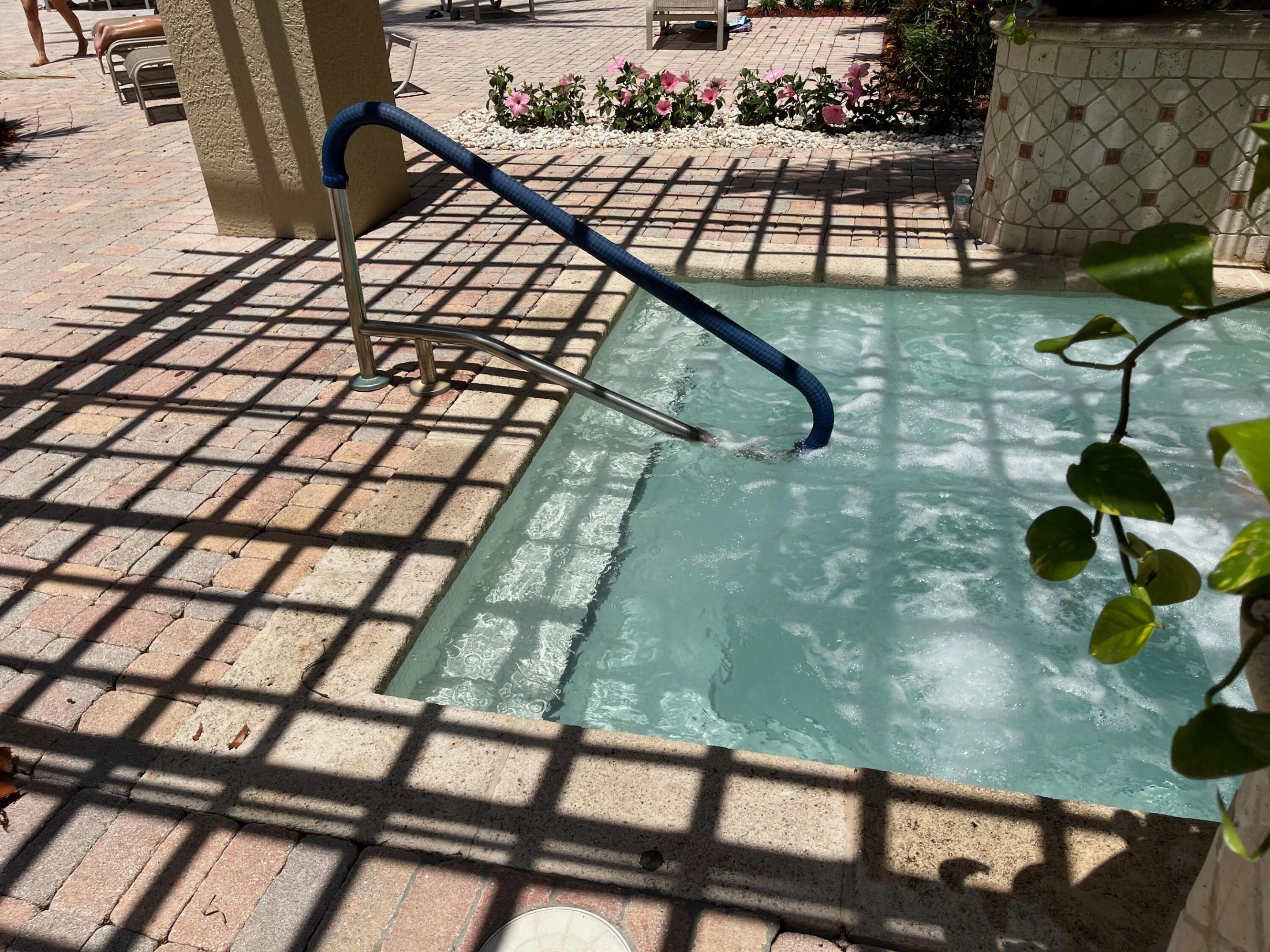 CITYPLACE TOWER CONDOMINIUM - Residential Lease