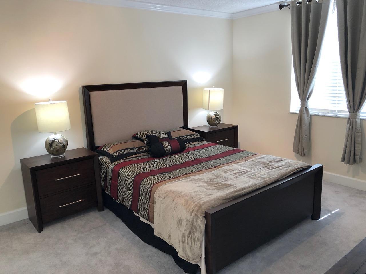 CITYPLACE TOWER CONDOMINIUM - Residential Lease