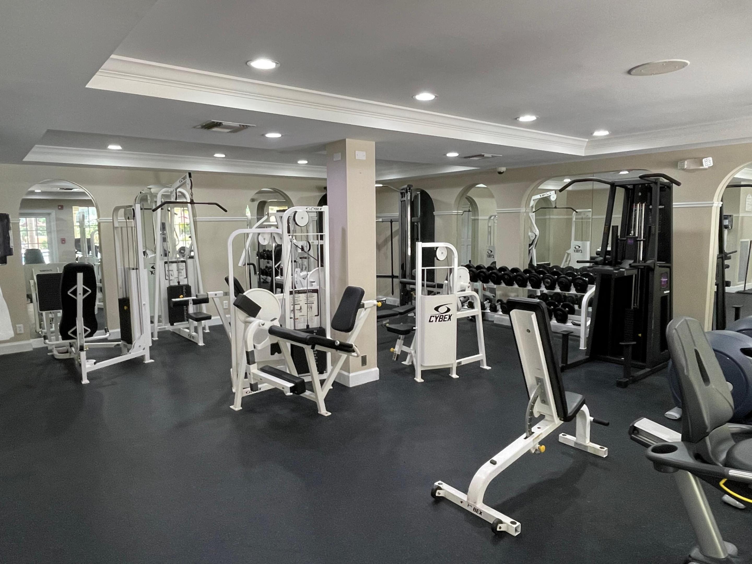 CITYPLACE TOWER CONDOMINIUM - Residential Lease