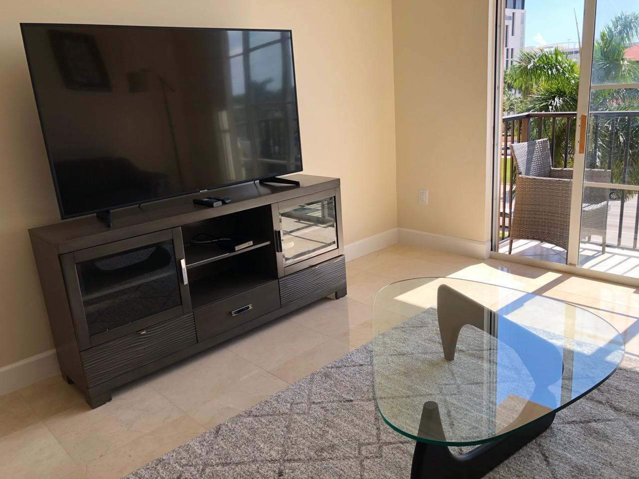 CITYPLACE TOWER CONDOMINIUM - Residential Lease