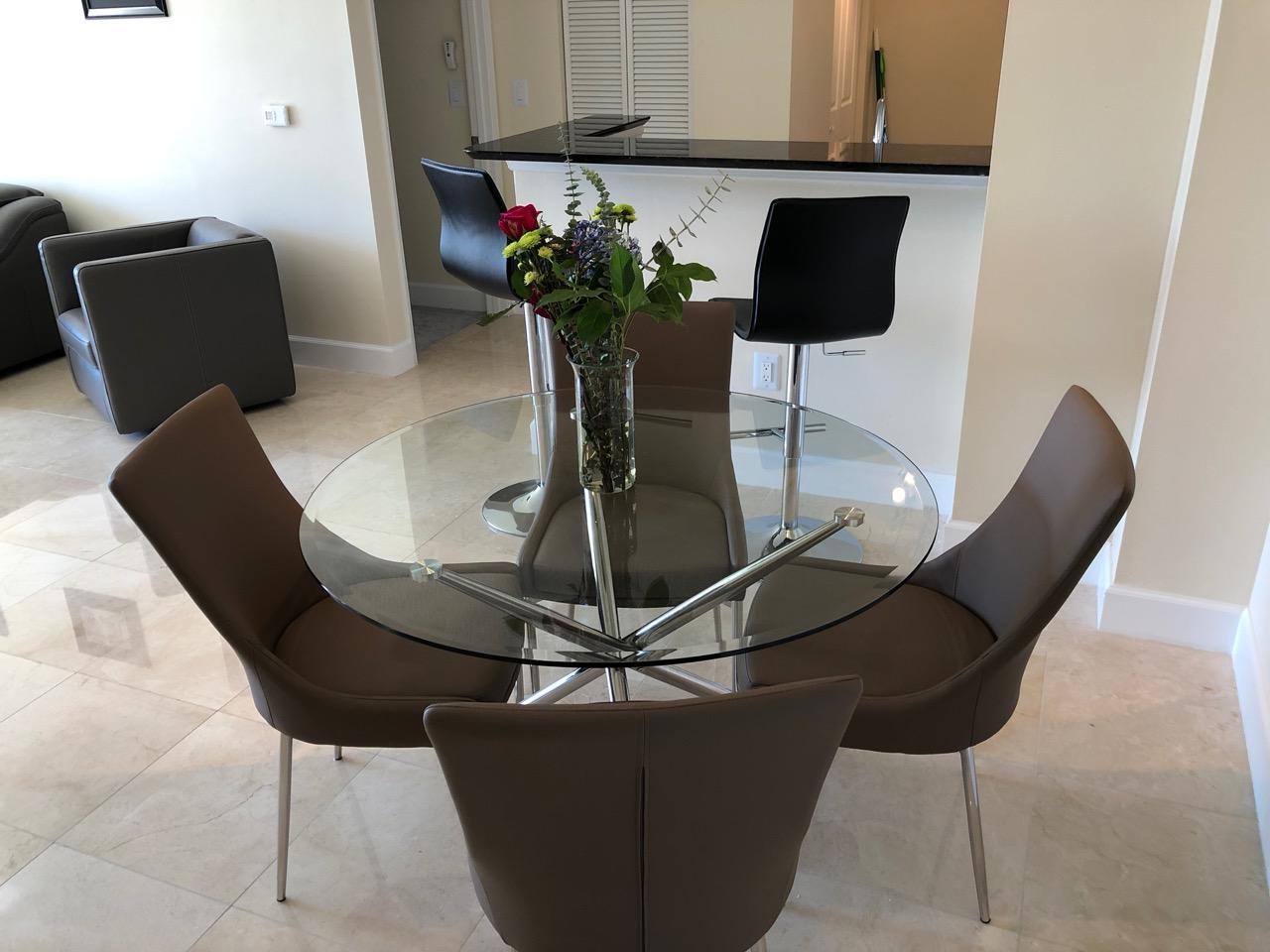 CITYPLACE TOWER CONDOMINIUM - Residential Lease