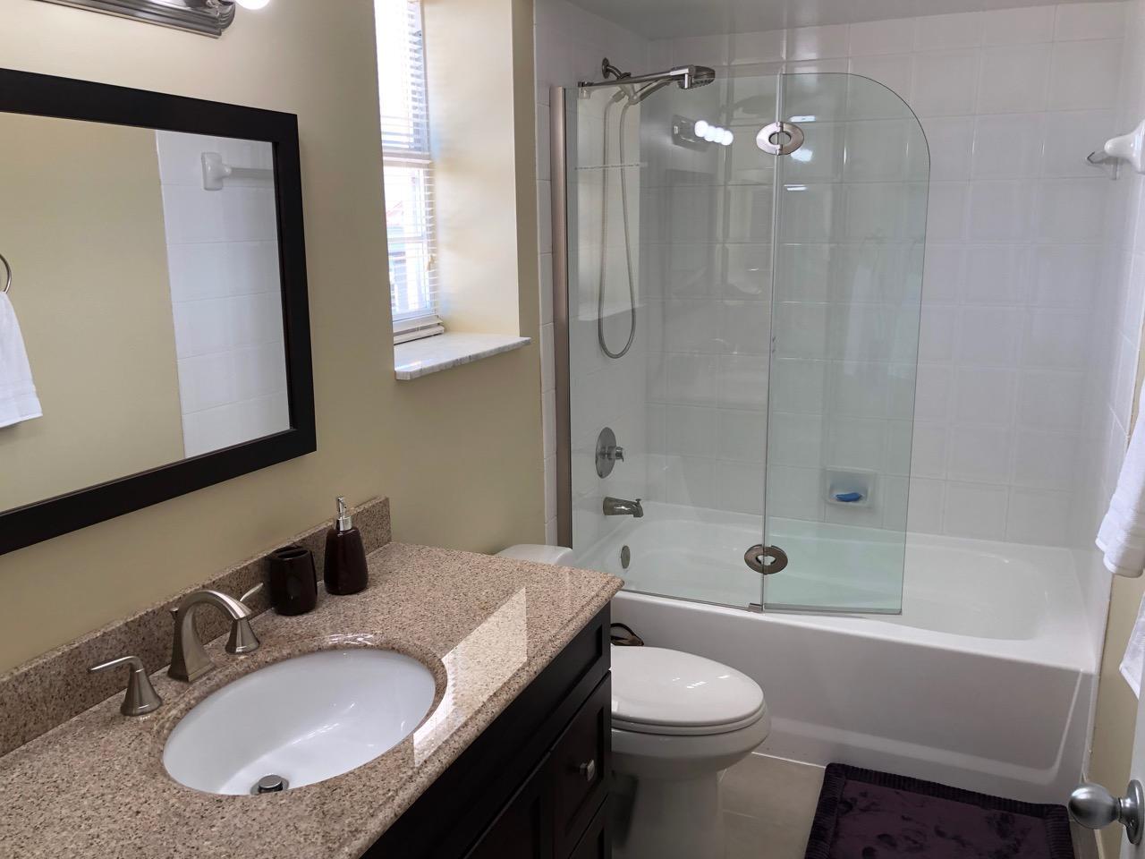 CITYPLACE TOWER CONDOMINIUM - Residential Lease