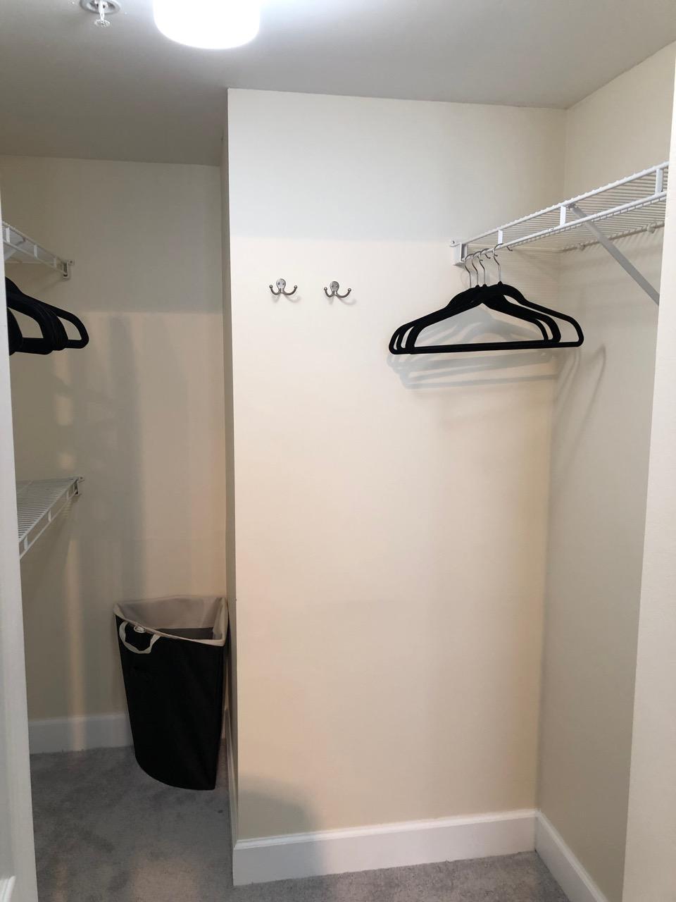 CITYPLACE TOWER CONDOMINIUM - Residential Lease