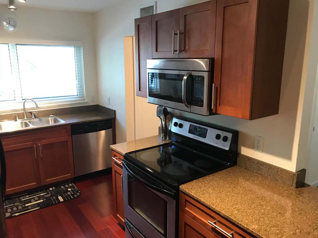 Photo of 621 E Woolbright Road #202, Boynton Beach, FL 33435 (MLS # B26048163)