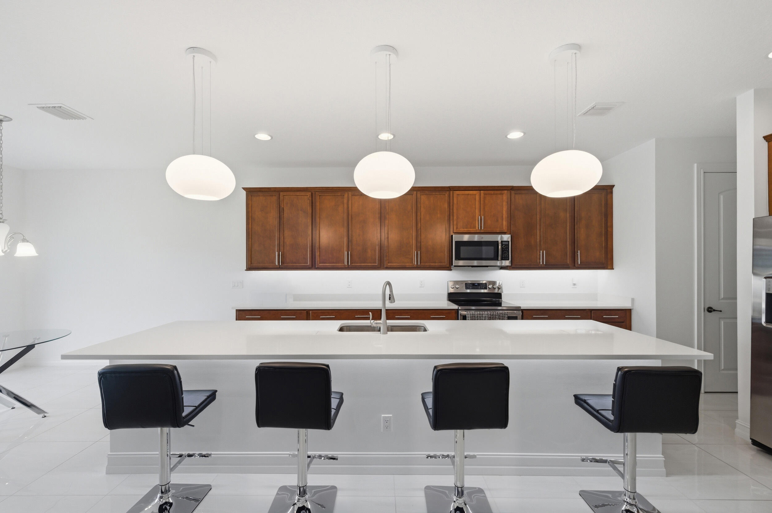 PARK CENTRAL AT CYPRESS KEY - Residential