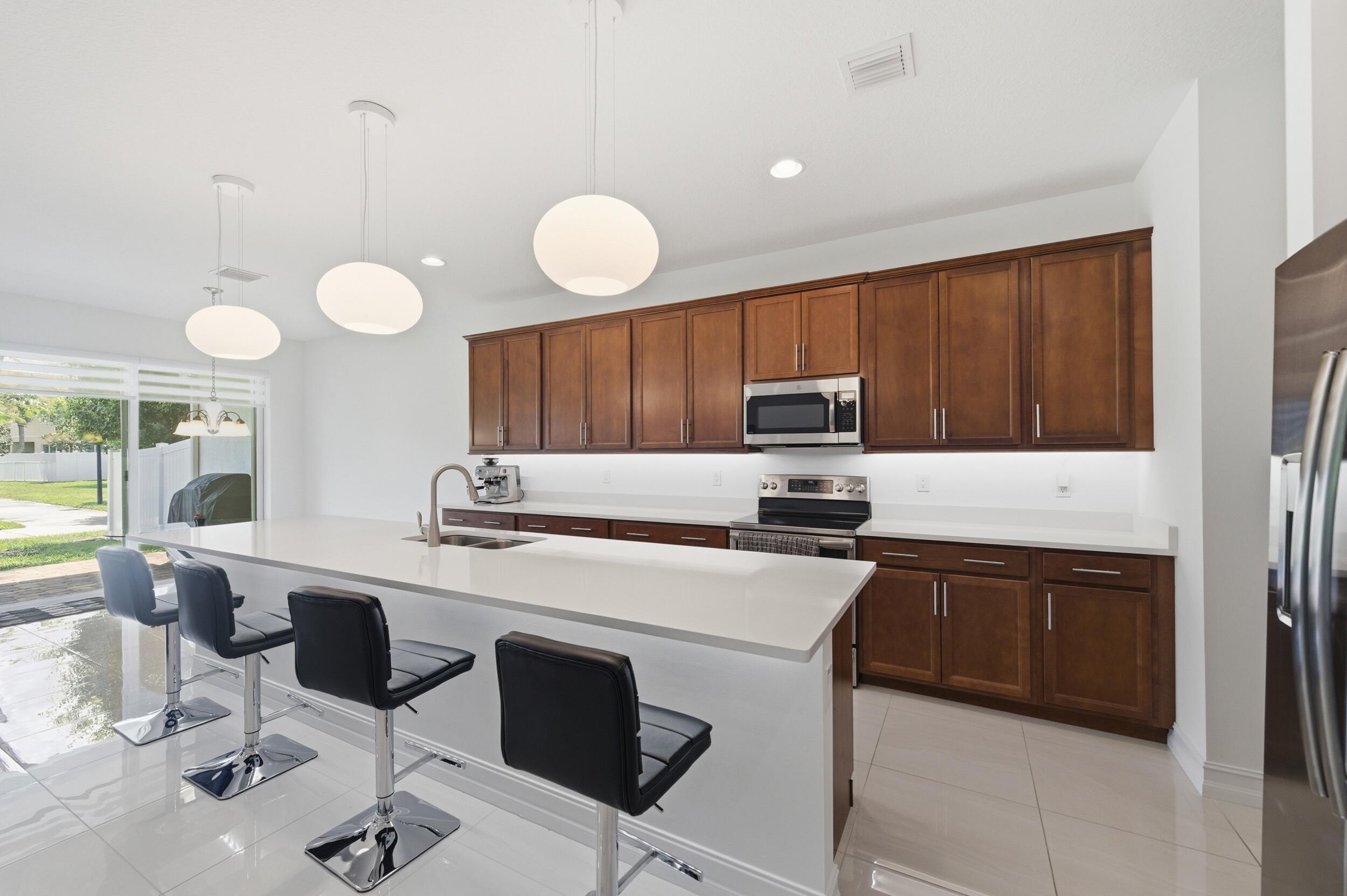 PARK CENTRAL AT CYPRESS KEY - Residential