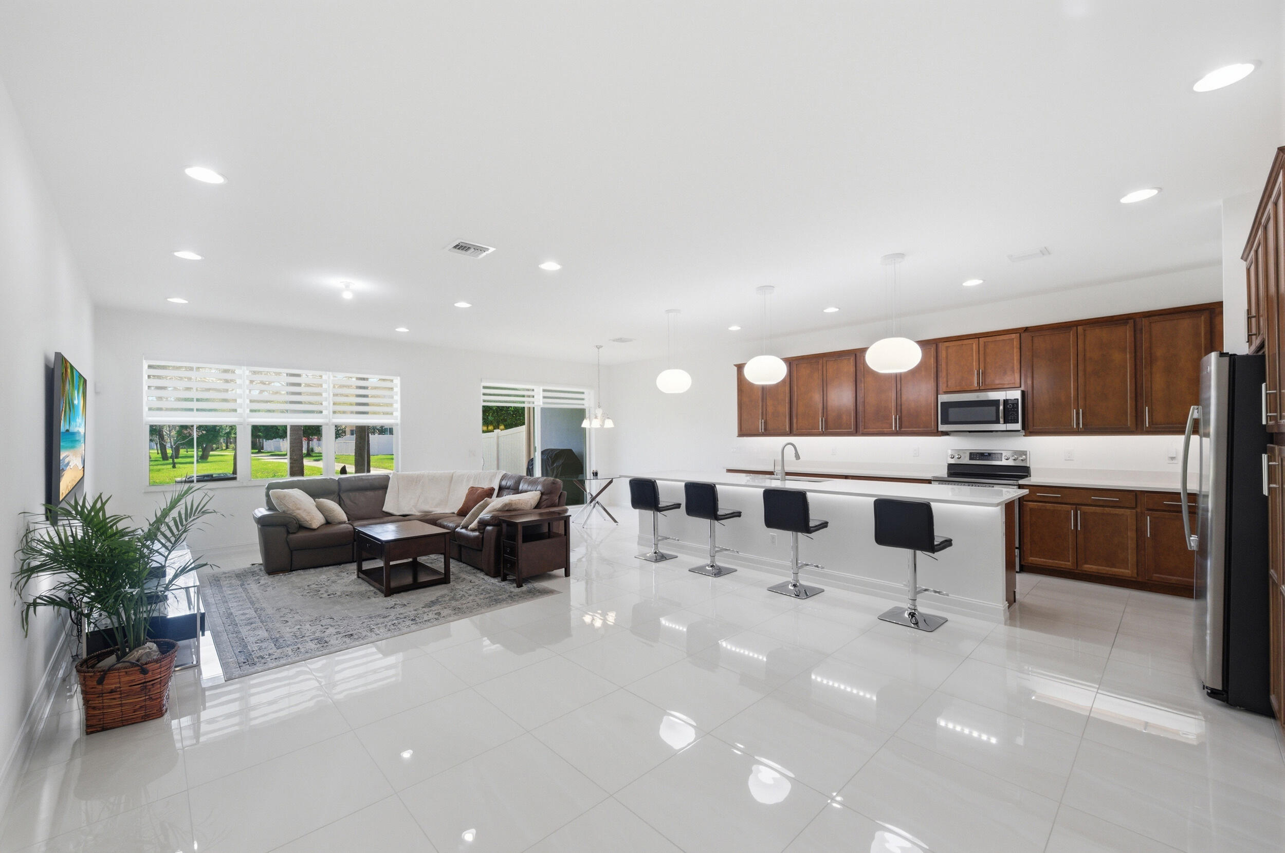 PARK CENTRAL AT CYPRESS KEY - Residential