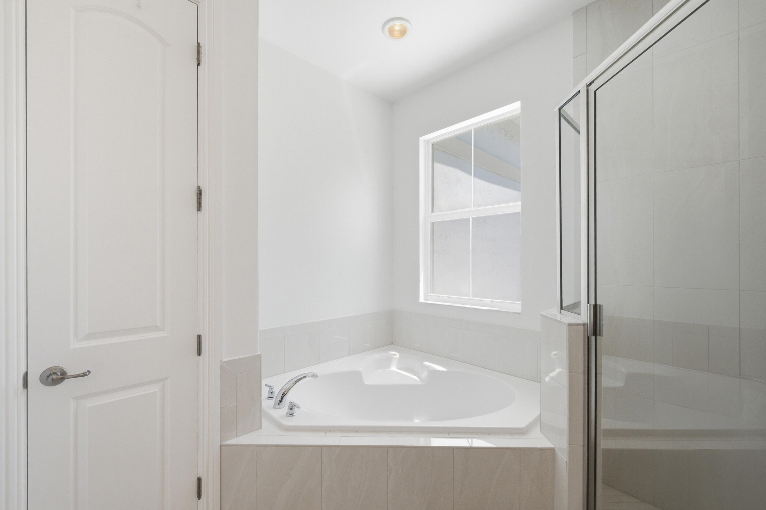 PARK CENTRAL AT CYPRESS KEY - Residential