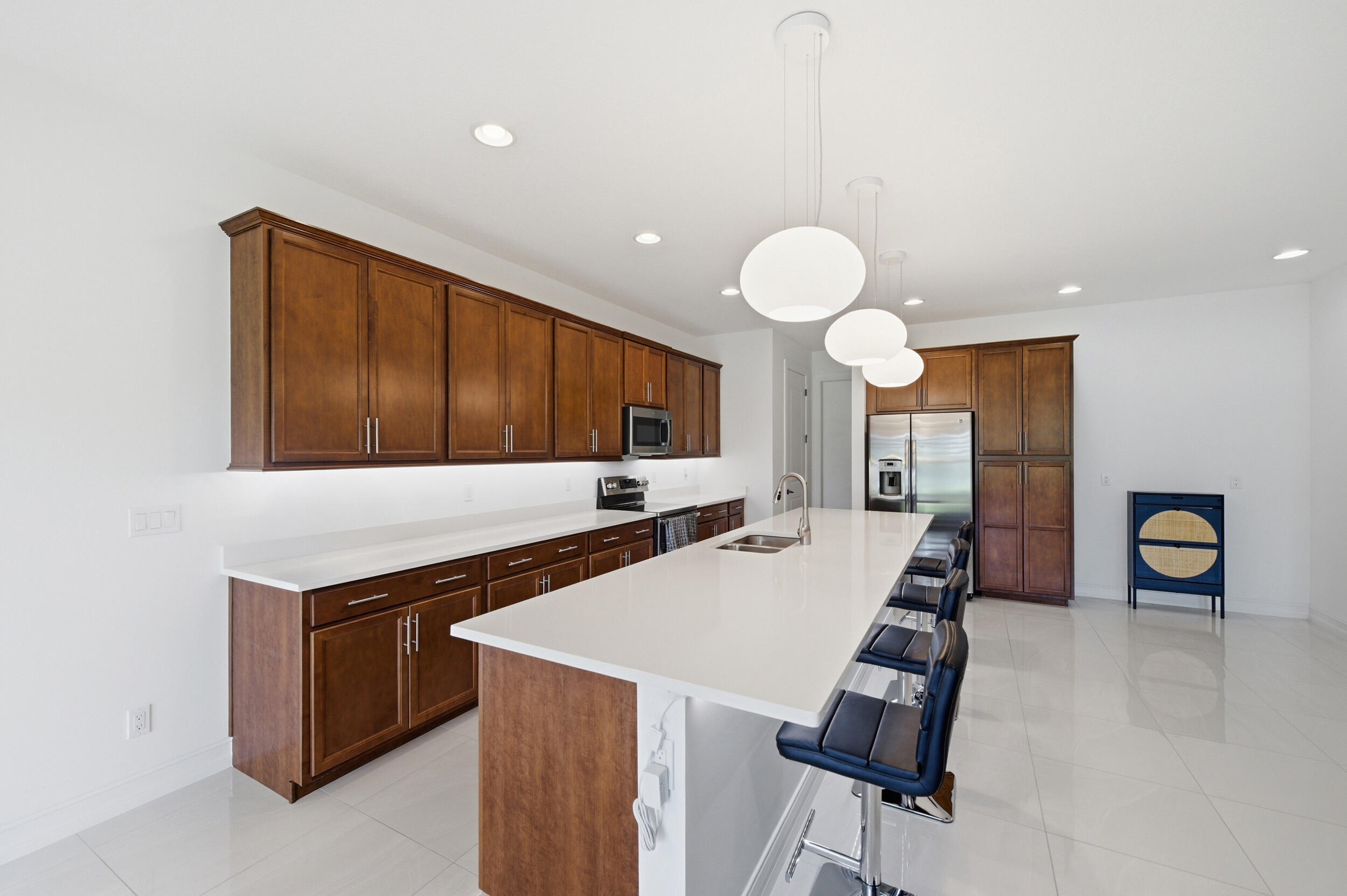 PARK CENTRAL AT CYPRESS KEY - Residential