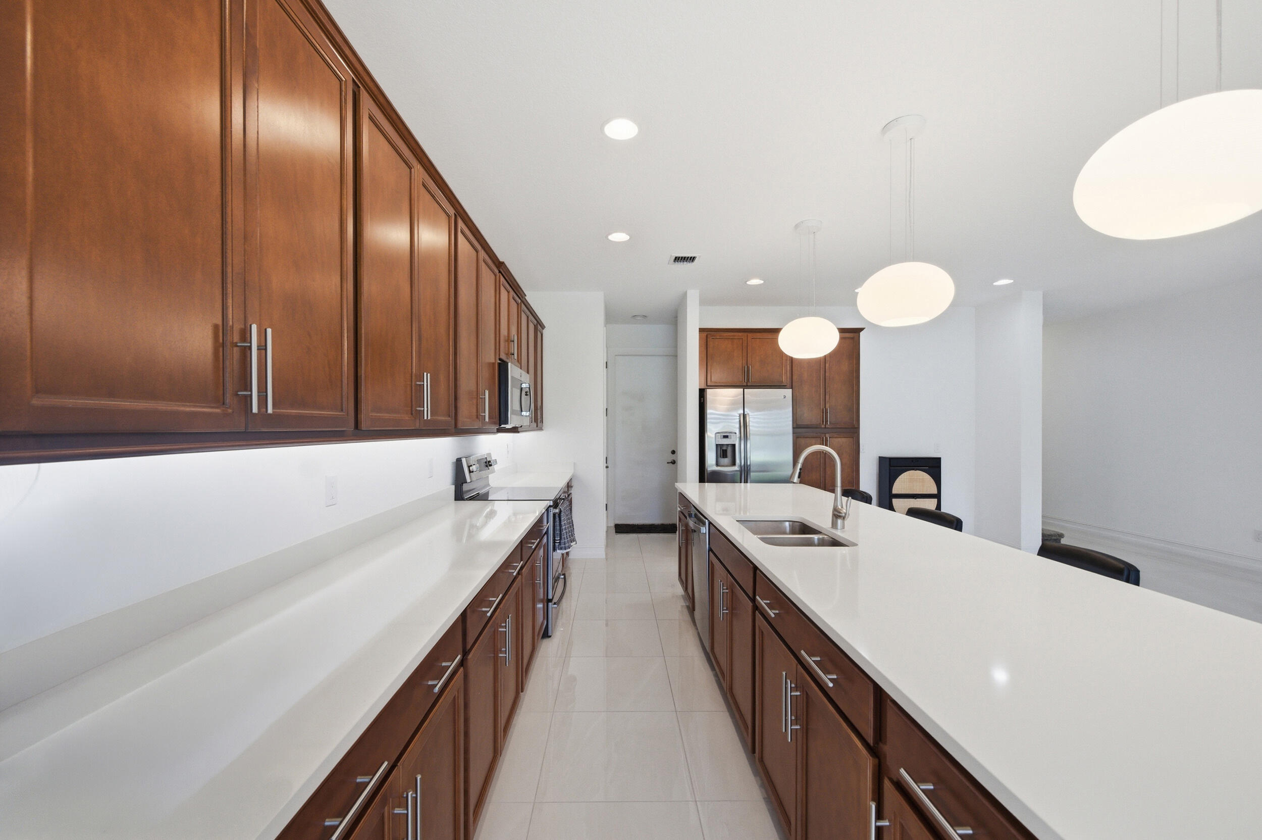 PARK CENTRAL AT CYPRESS KEY - Residential