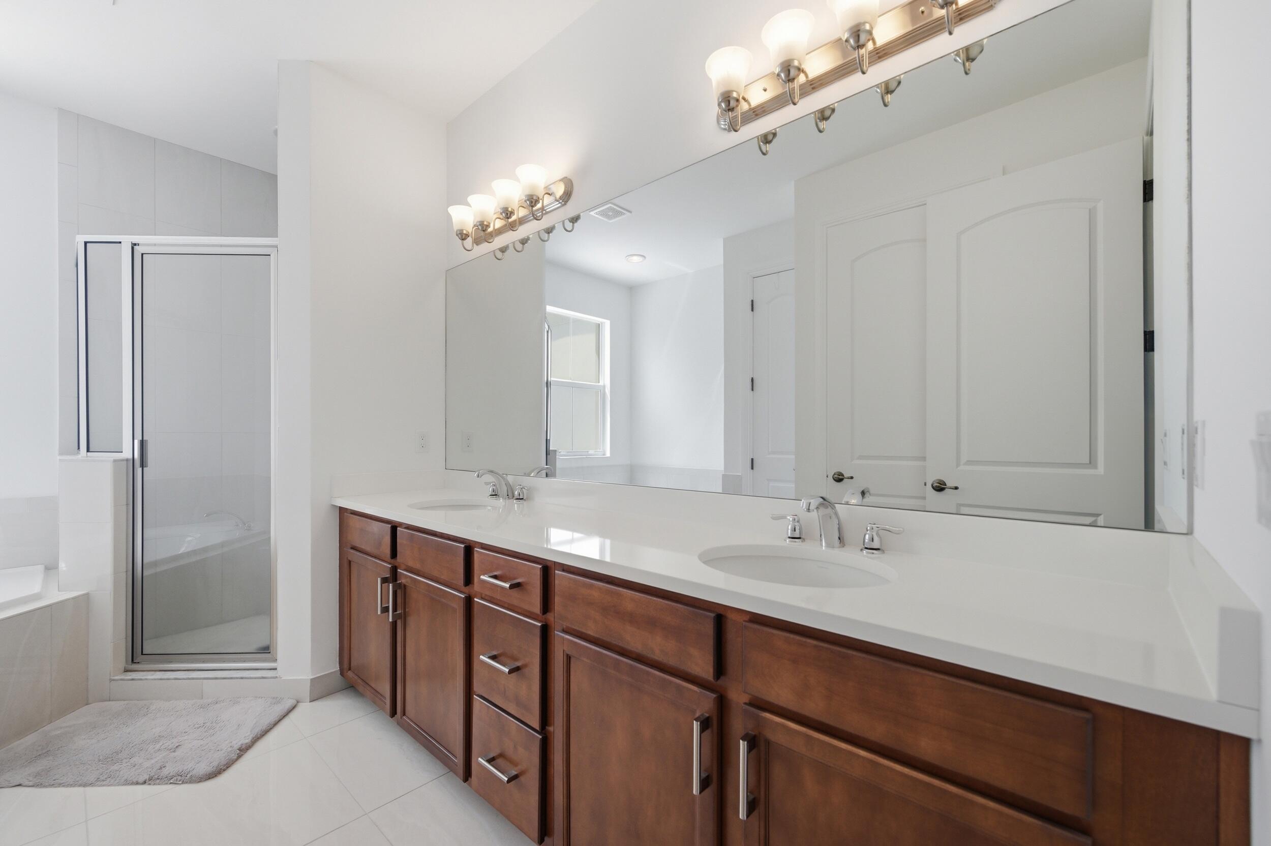 PARK CENTRAL AT CYPRESS KEY - Residential