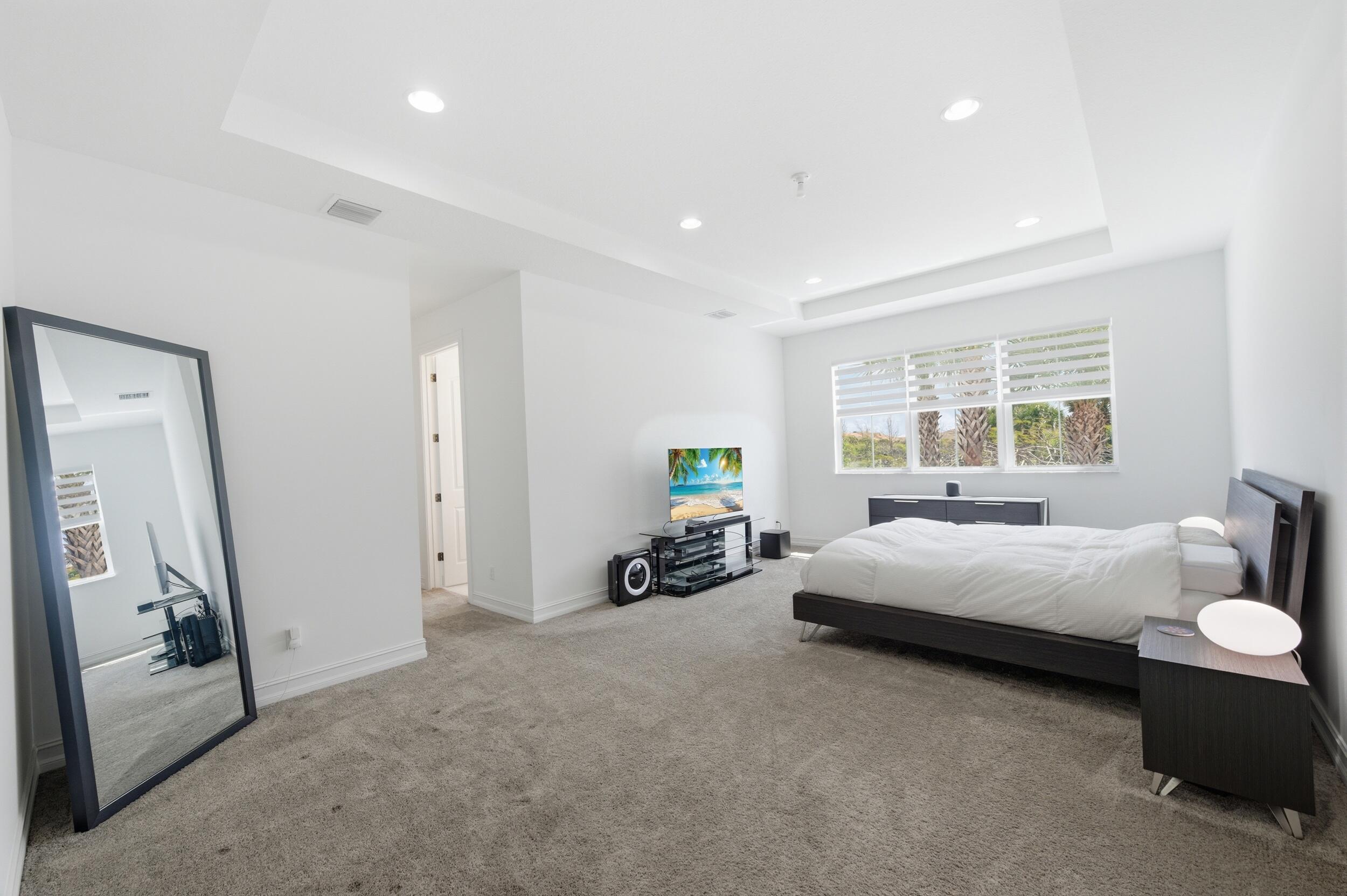 PARK CENTRAL AT CYPRESS KEY - Residential