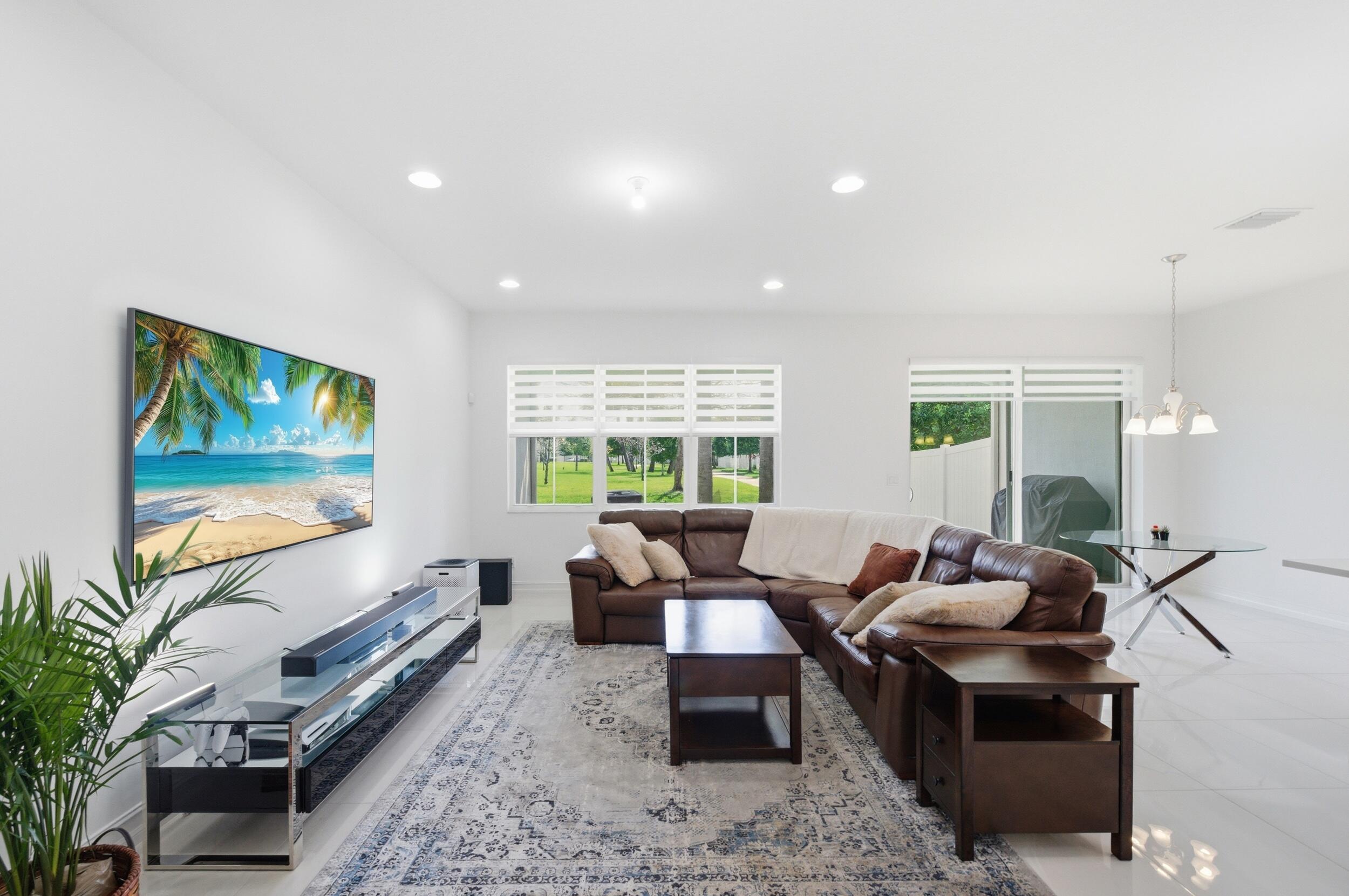 PARK CENTRAL AT CYPRESS KEY - Residential
