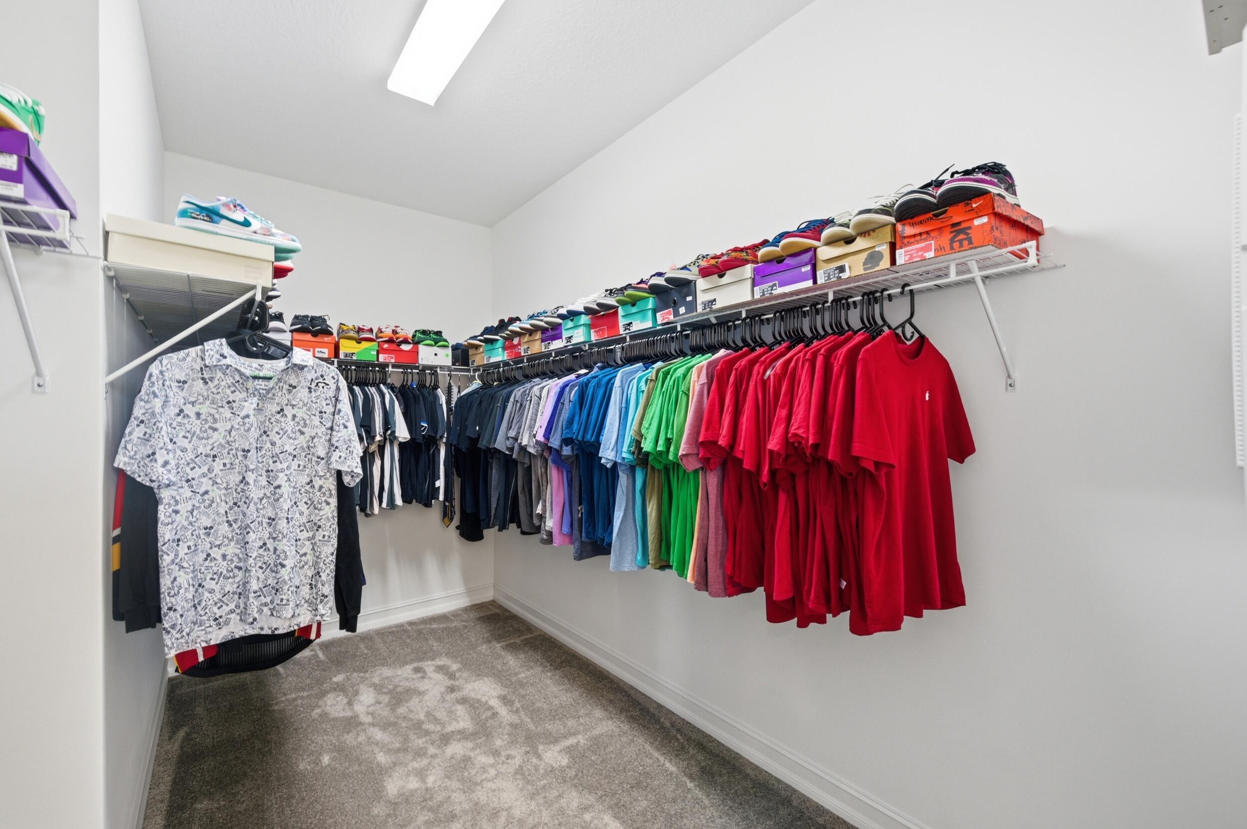 PARK CENTRAL AT CYPRESS KEY - Residential