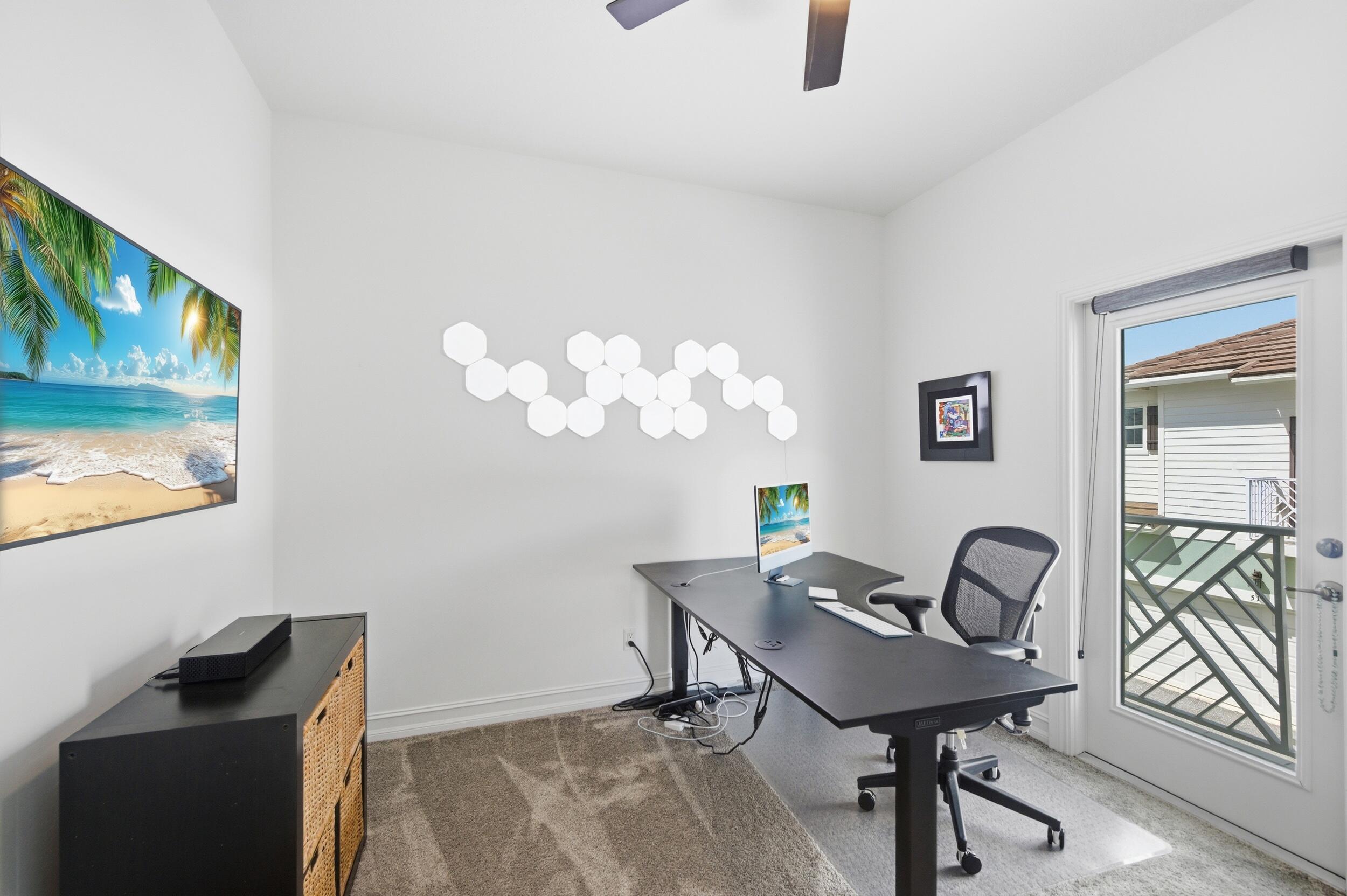 PARK CENTRAL AT CYPRESS KEY - Residential