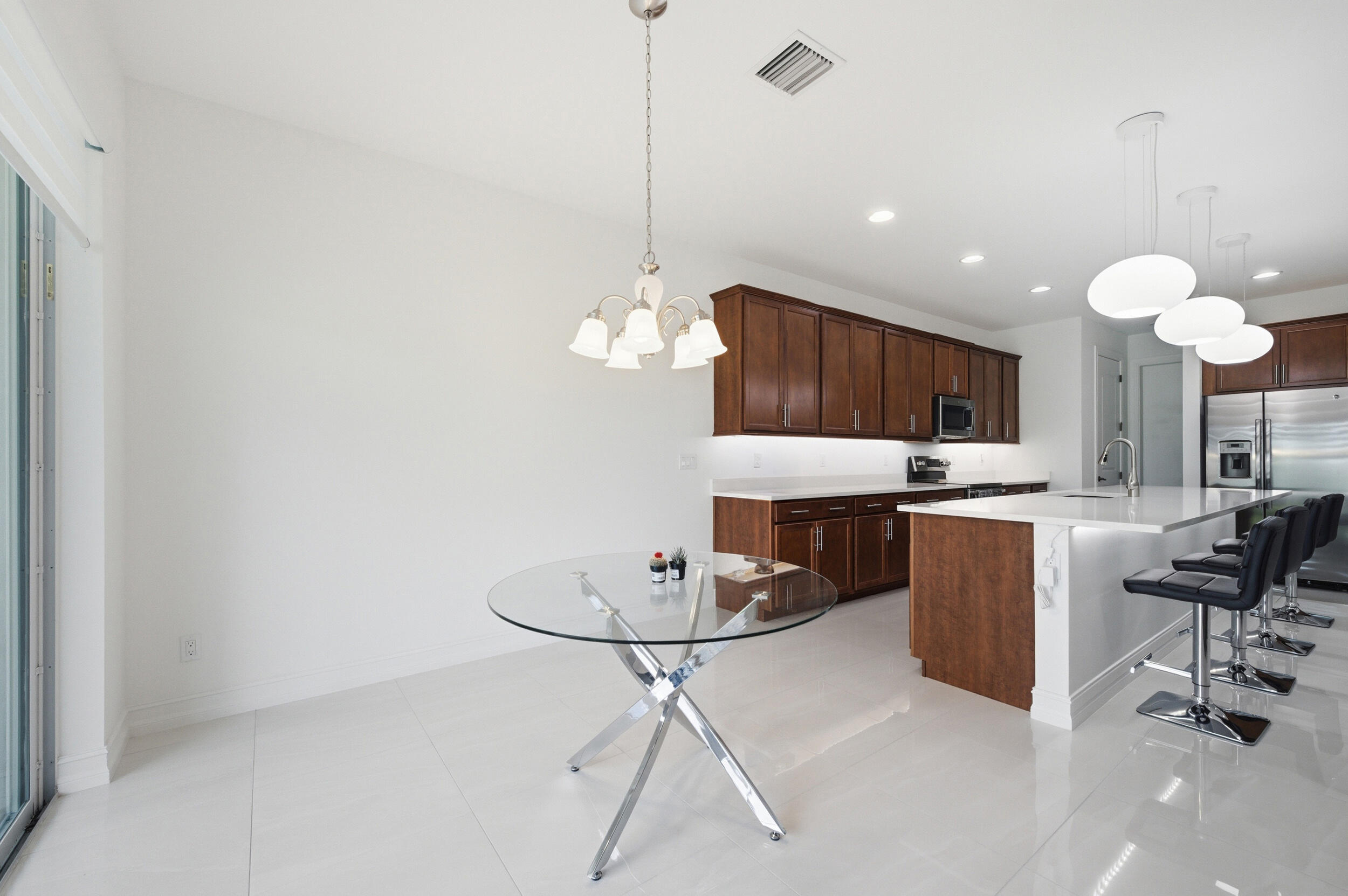 PARK CENTRAL AT CYPRESS KEY - Residential