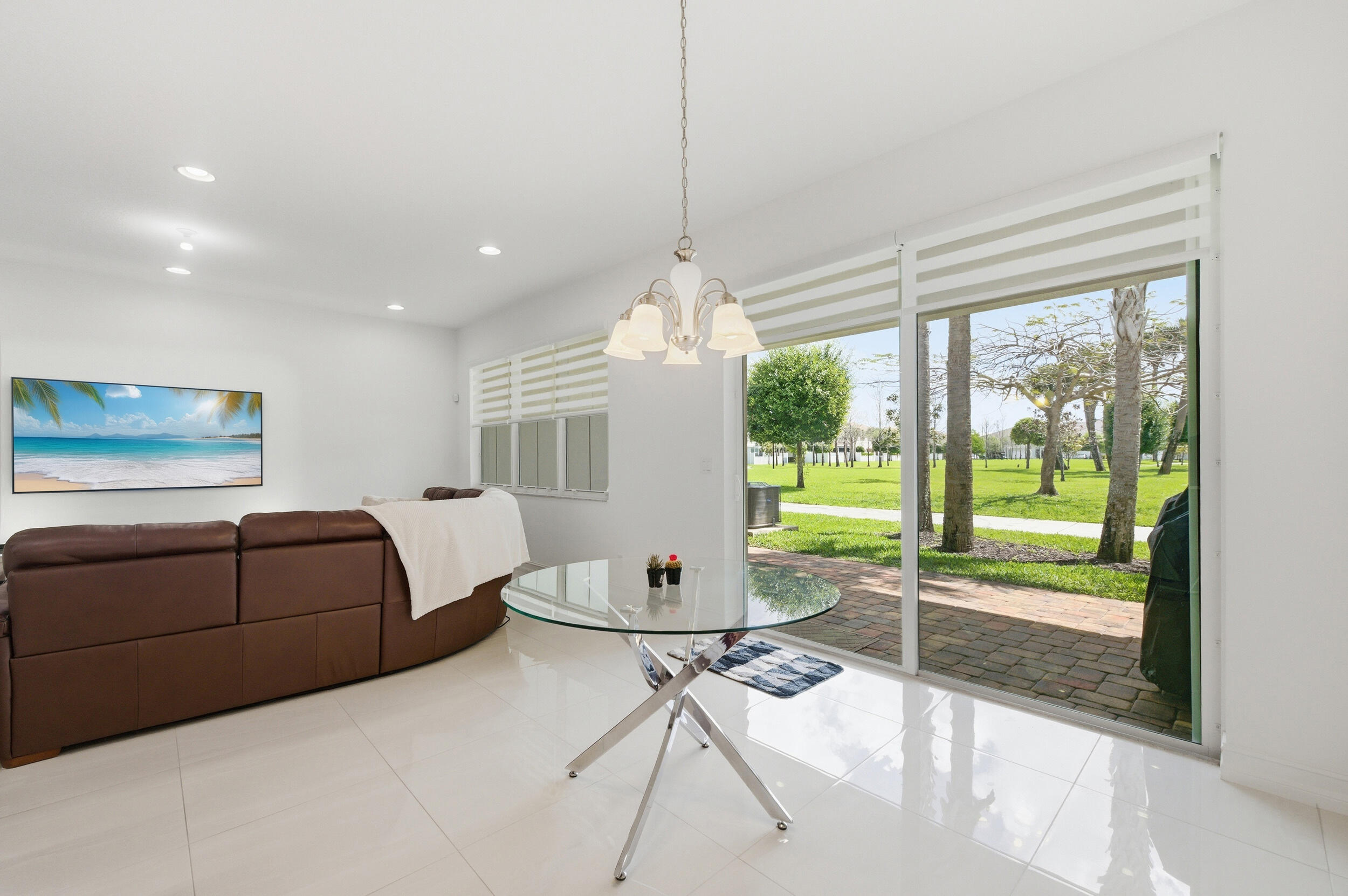 PARK CENTRAL AT CYPRESS KEY - Residential