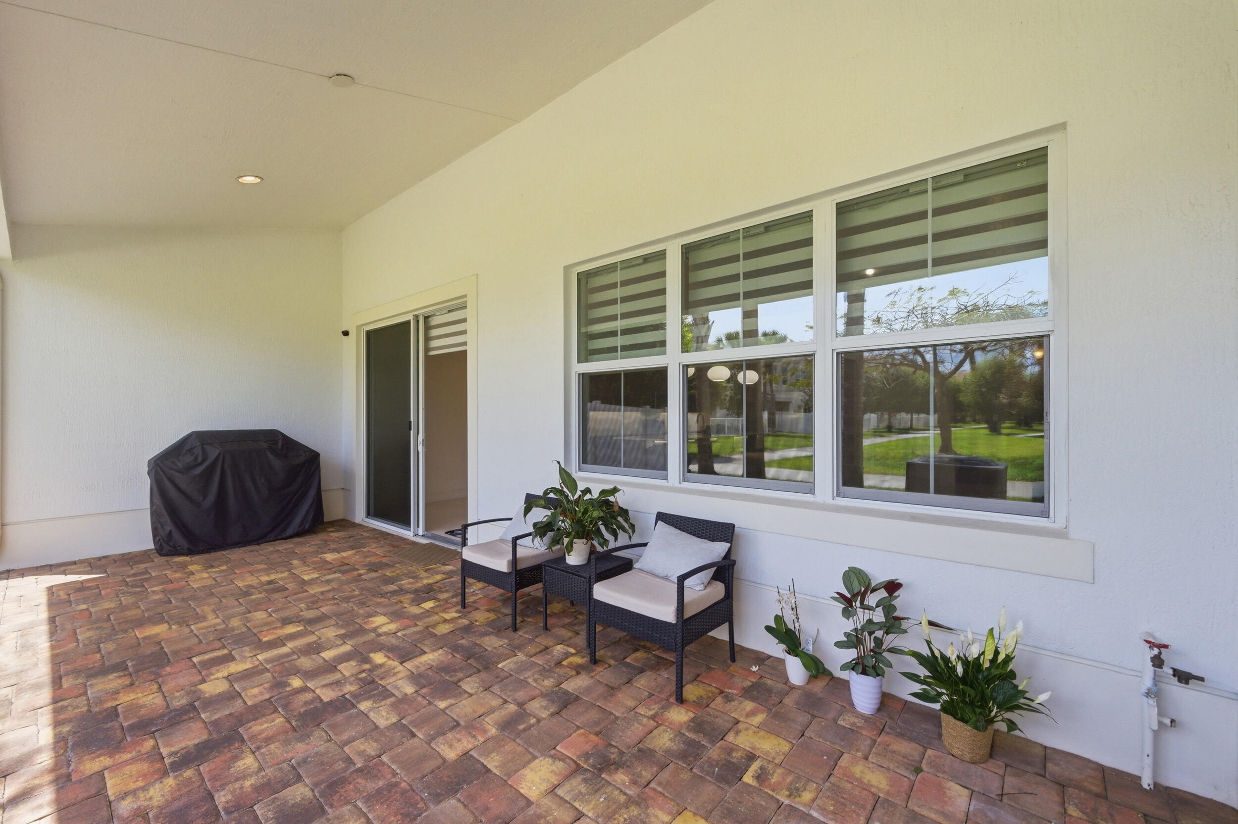 PARK CENTRAL AT CYPRESS KEY - Residential