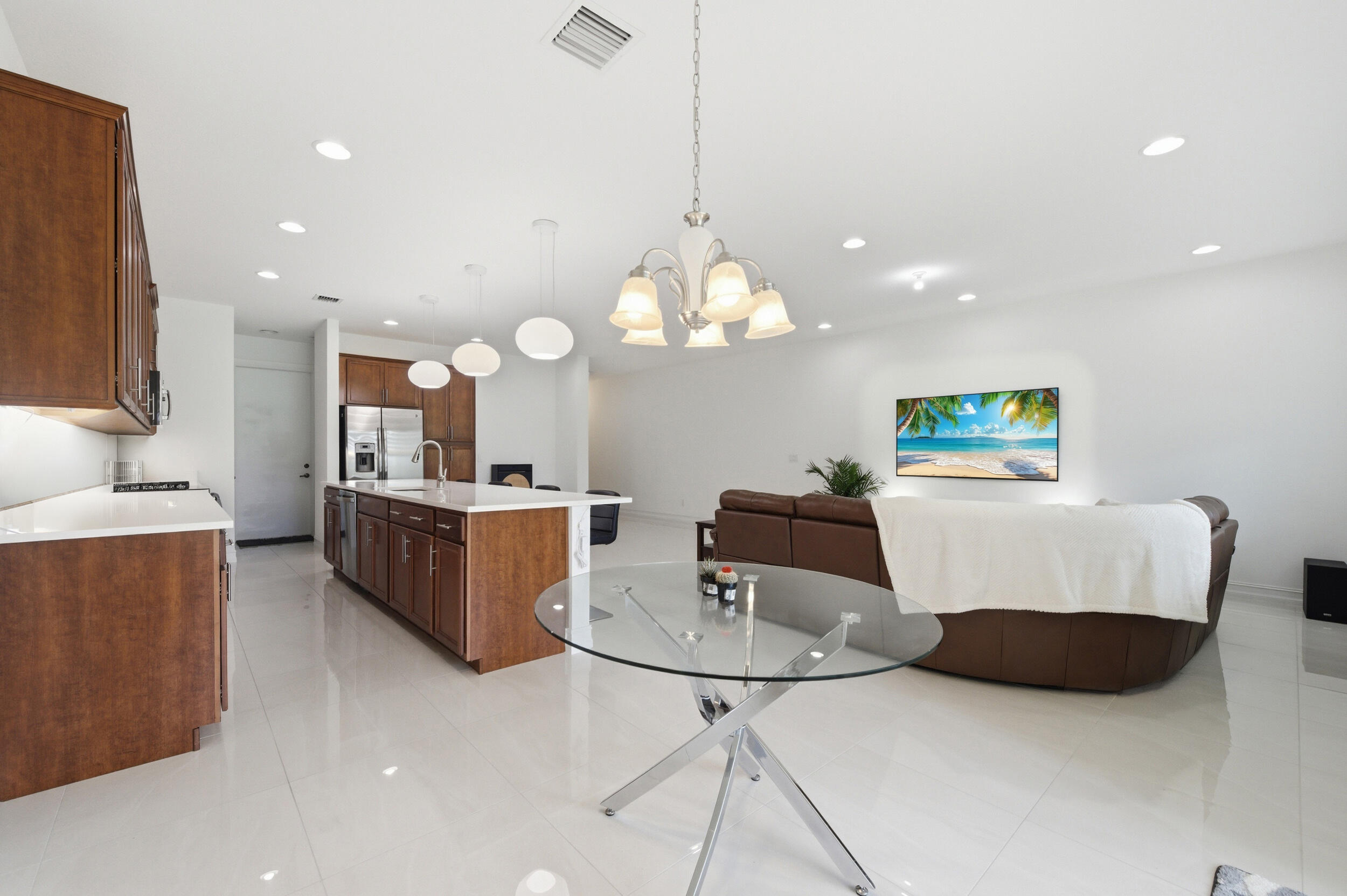 PARK CENTRAL AT CYPRESS KEY - Residential