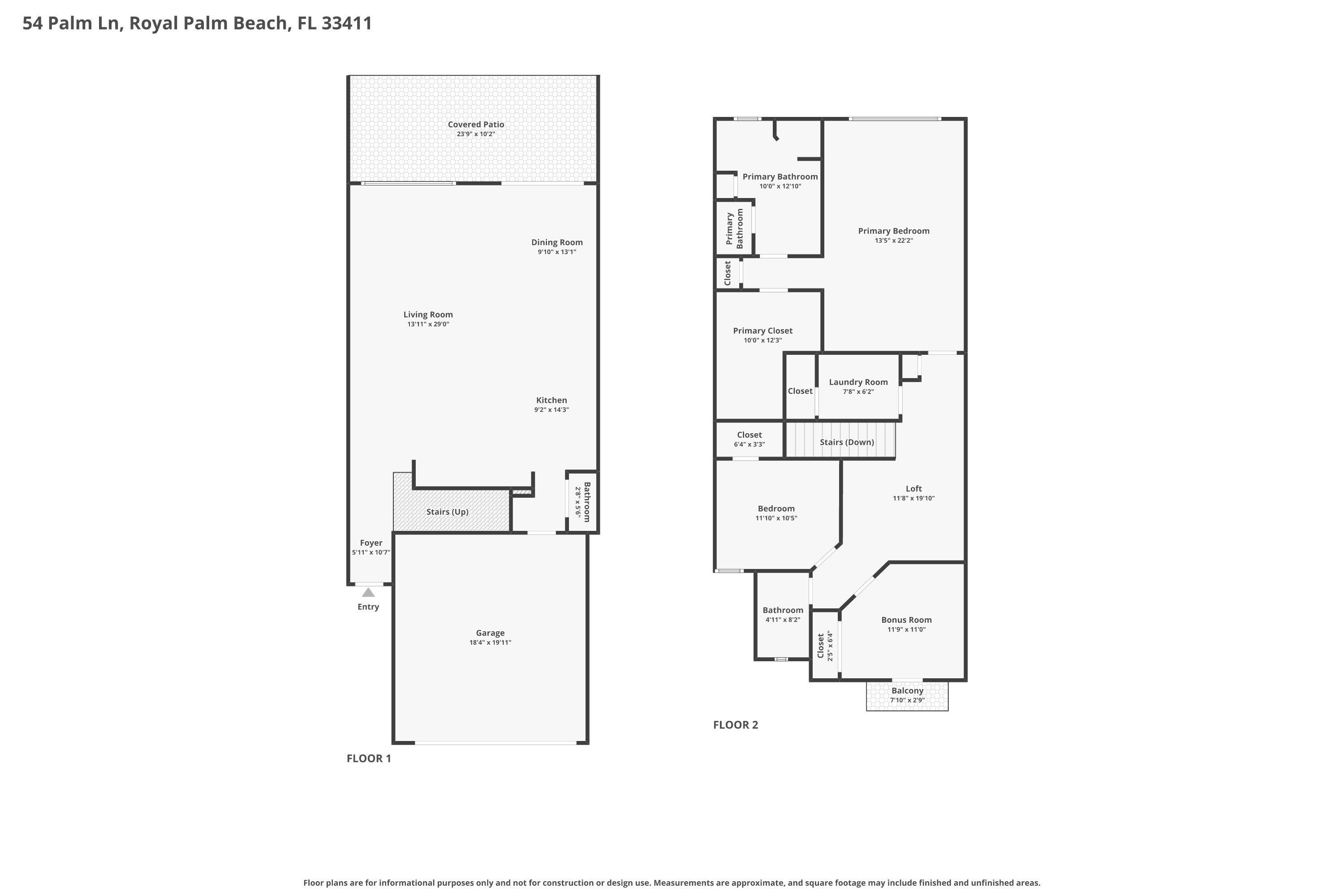 PARK CENTRAL AT CYPRESS KEY - Residential