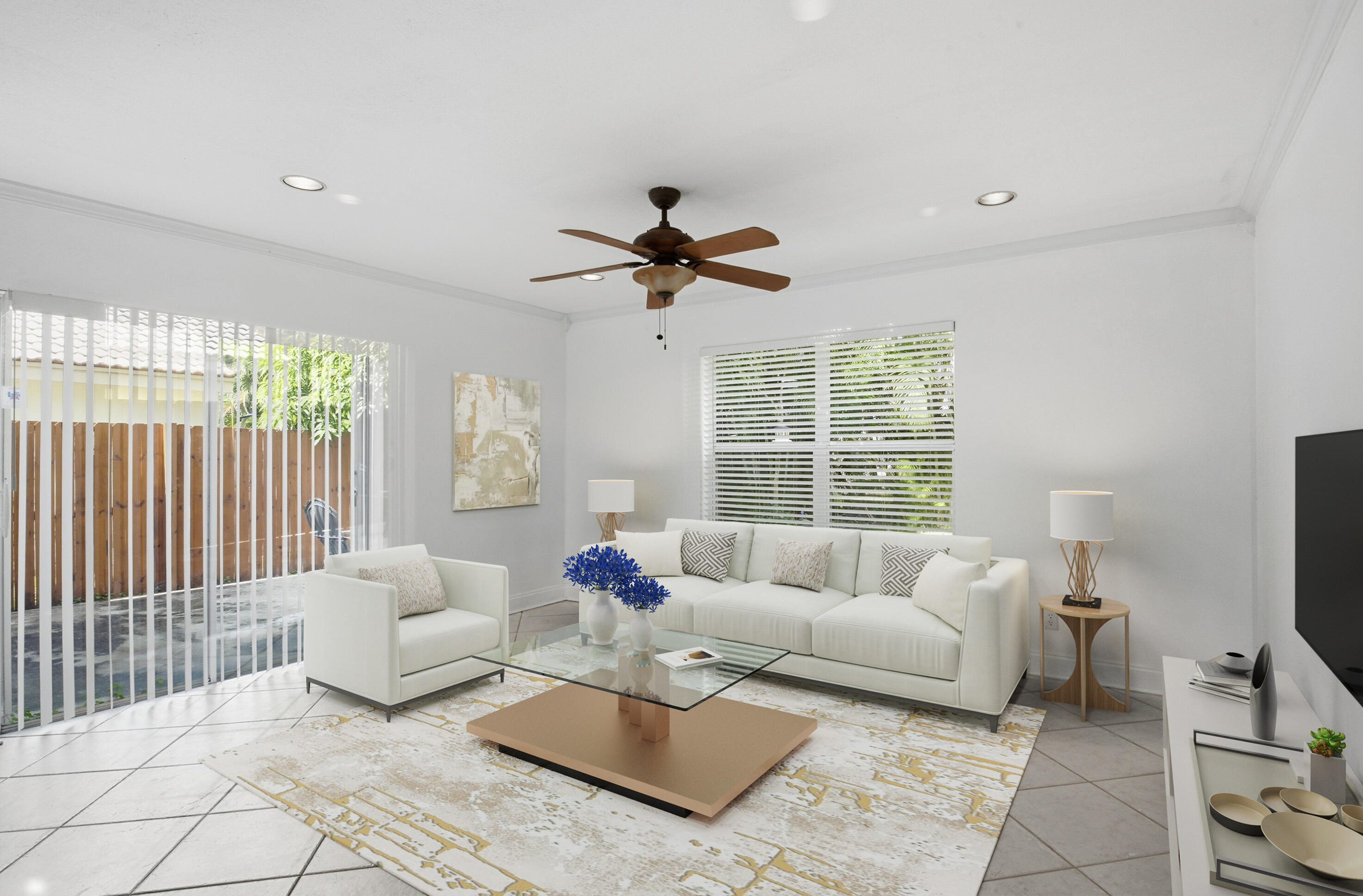 NAUTICA 1 - Residential Lease