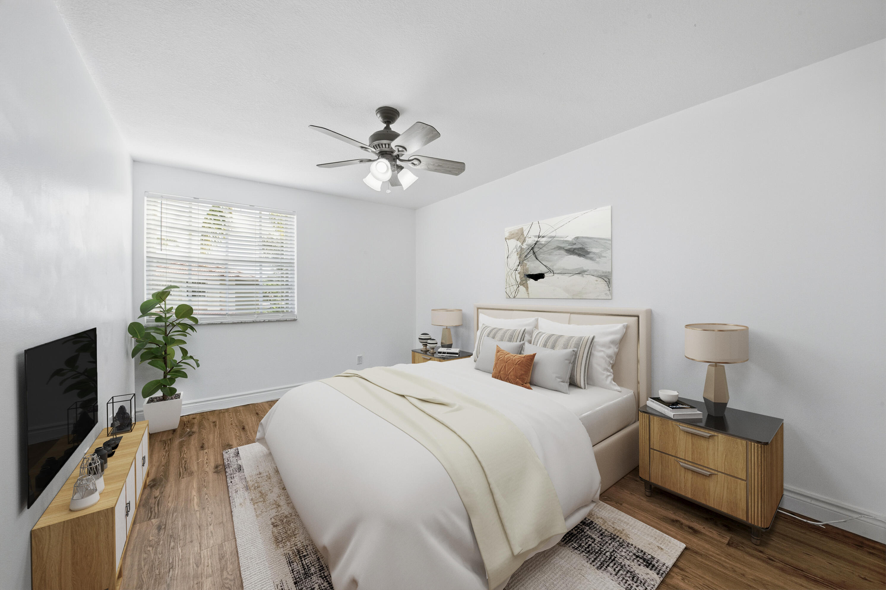 NAUTICA 1 - Residential Lease