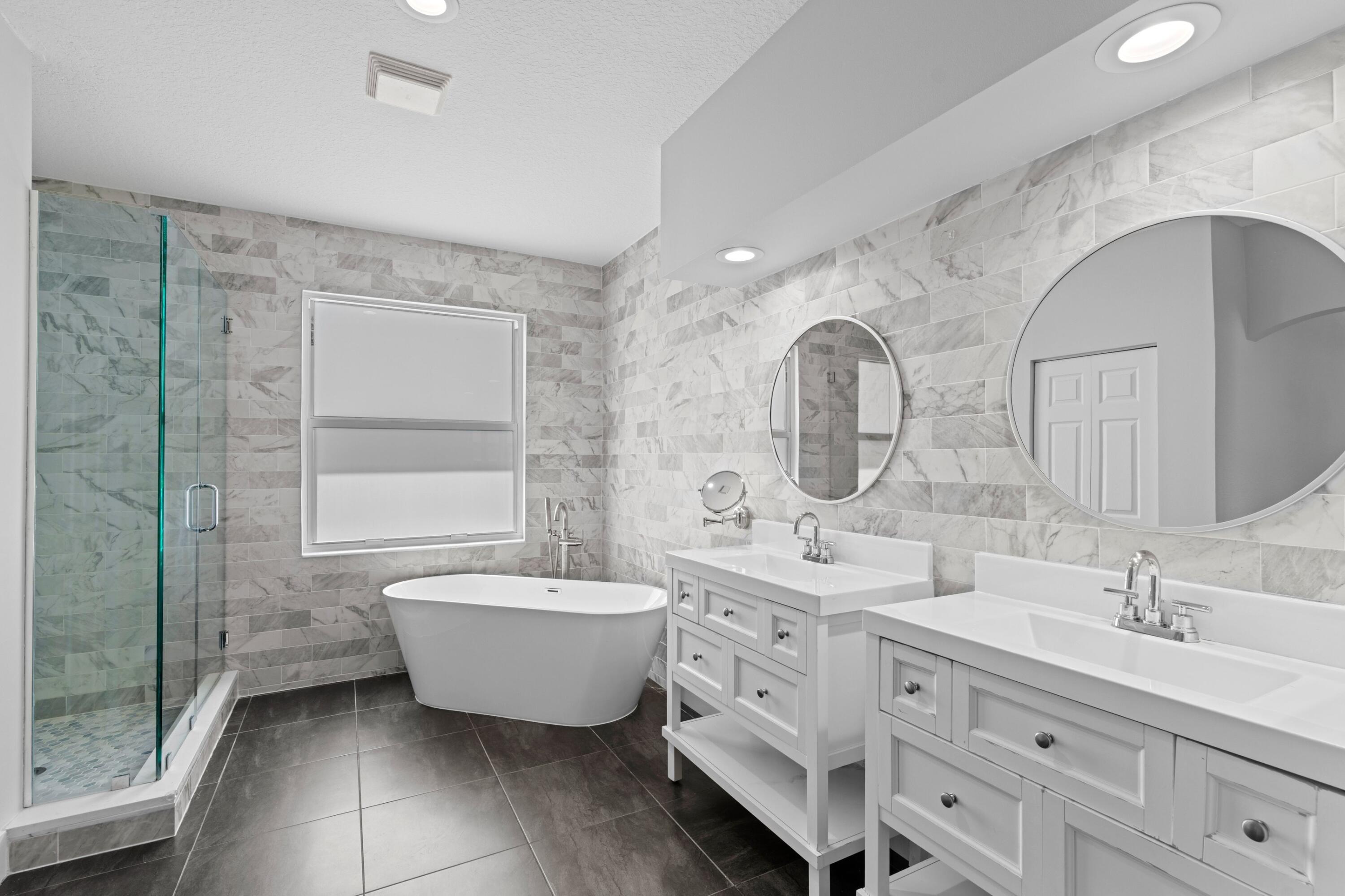 SABAL LAKES PH 4 - Residential