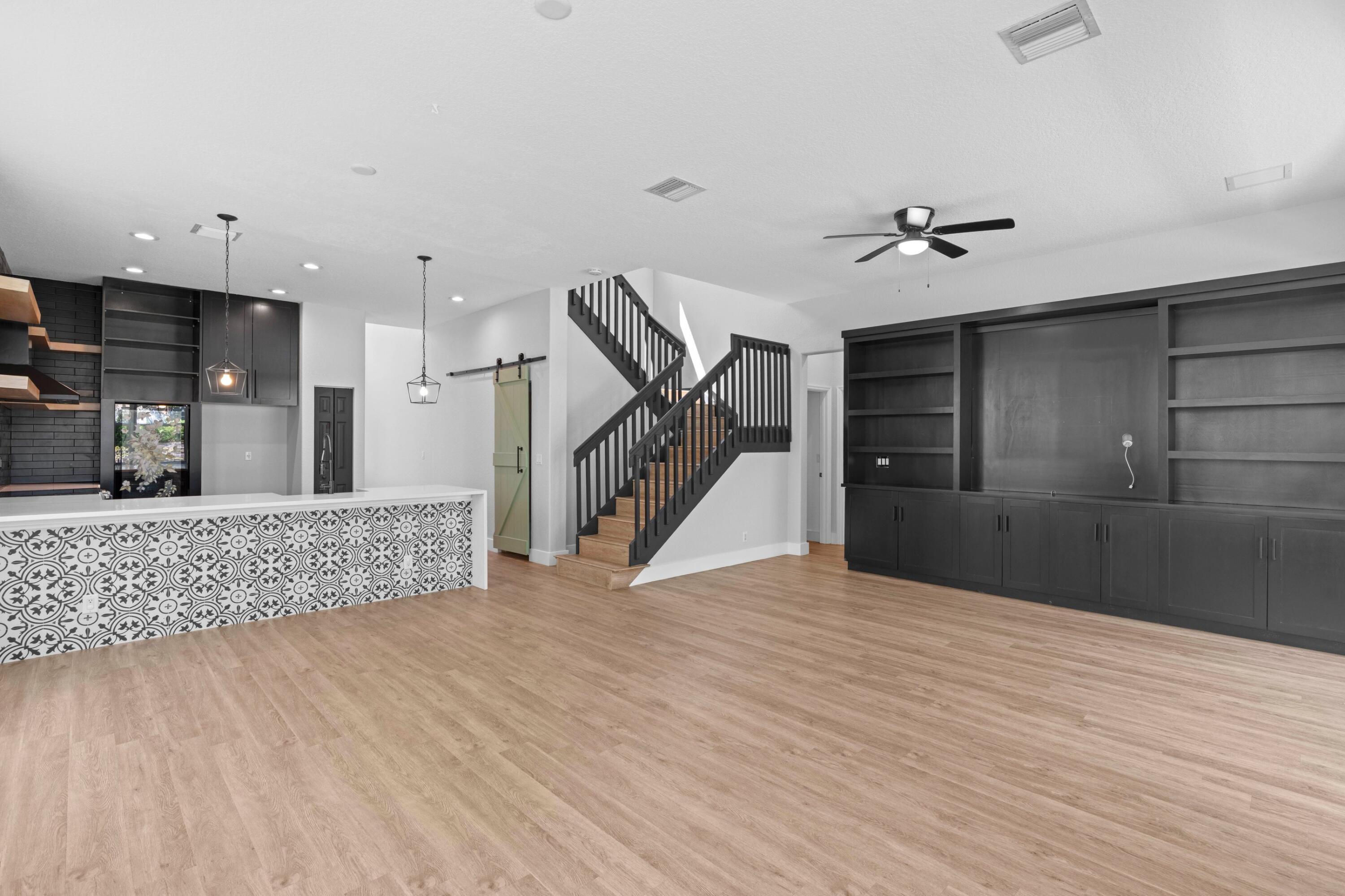 SABAL LAKES PH 4 - Residential