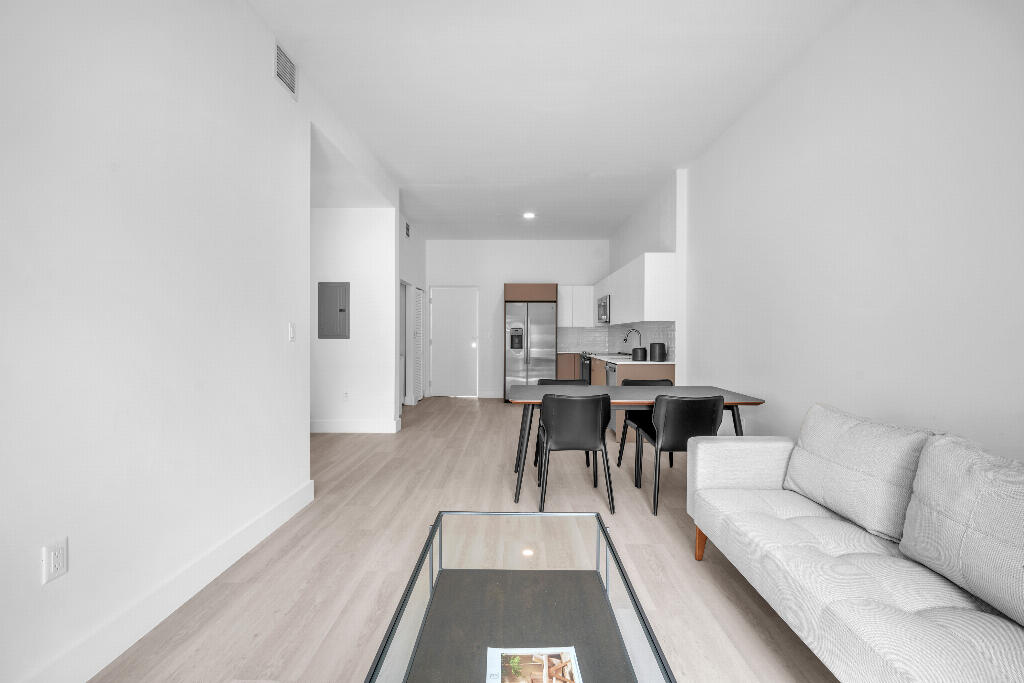 Photo of 501 N Dixie Highway #108A, Hallandale Beach, FL 33009 (MLS # B26091456)