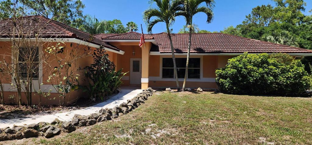 Photo of 12563 Old Indiantown Road, Jupiter, FL 33478 (MLS # R10988448)