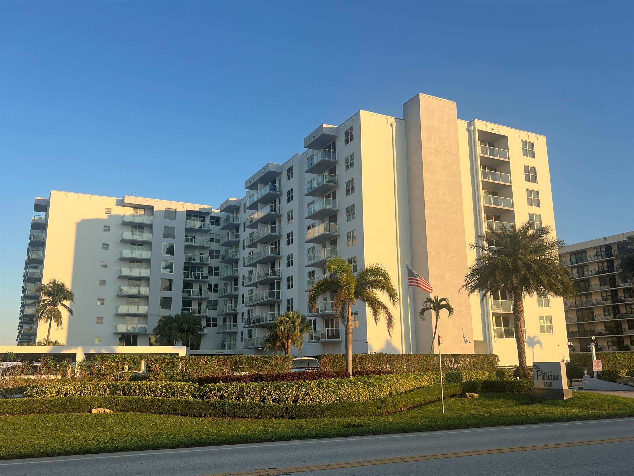 PATRICIAN OF PALM BEACH C - Residential