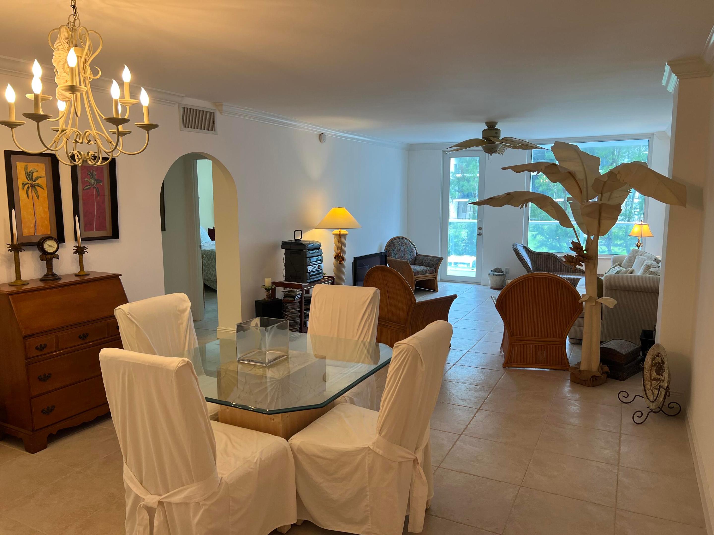 PATRICIAN OF PALM BEACH CONDO - Residential