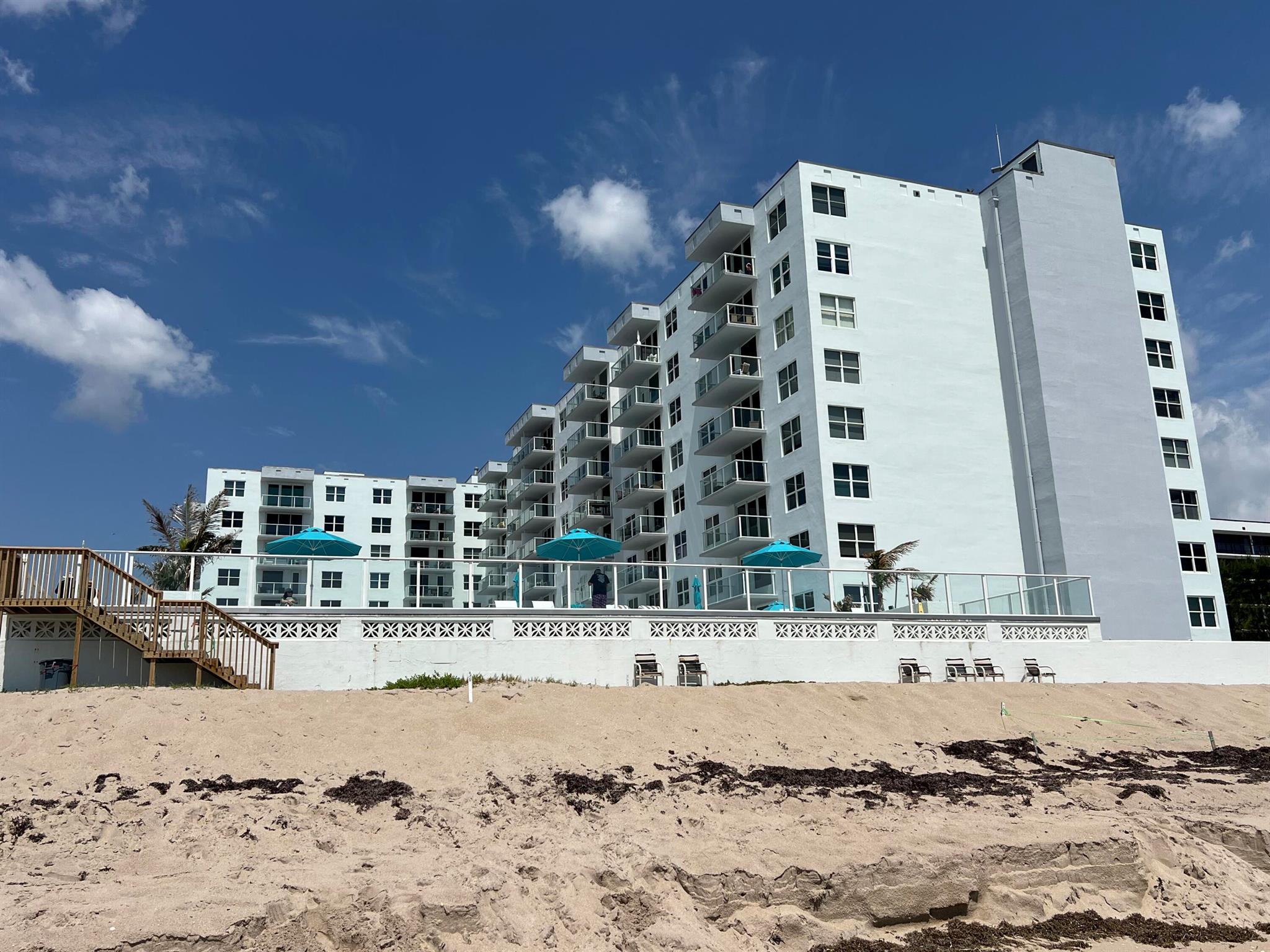 PATRICIAN OF PALM BEACH C - Residential