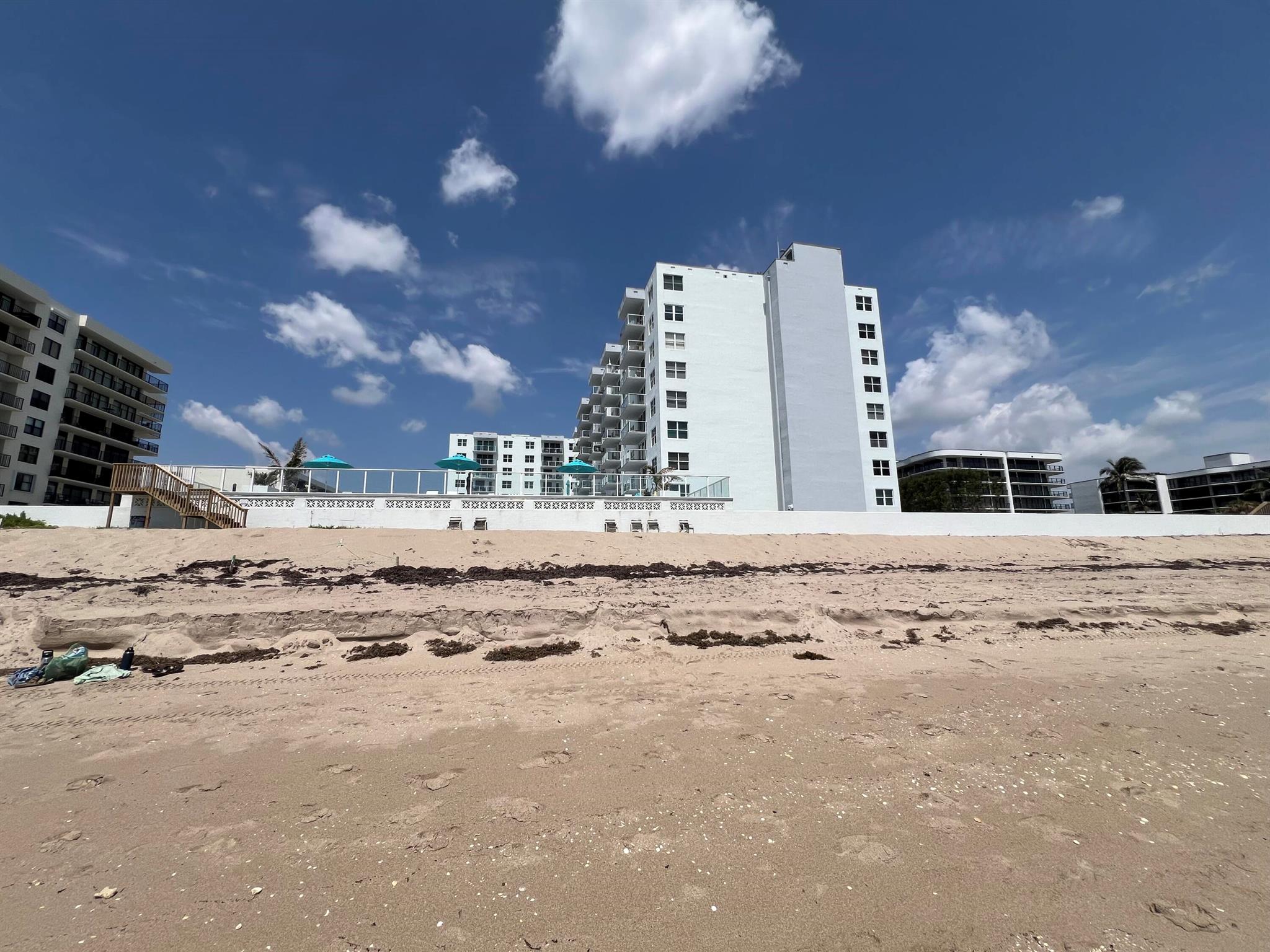 PATRICIAN OF PALM BEACH C - Residential