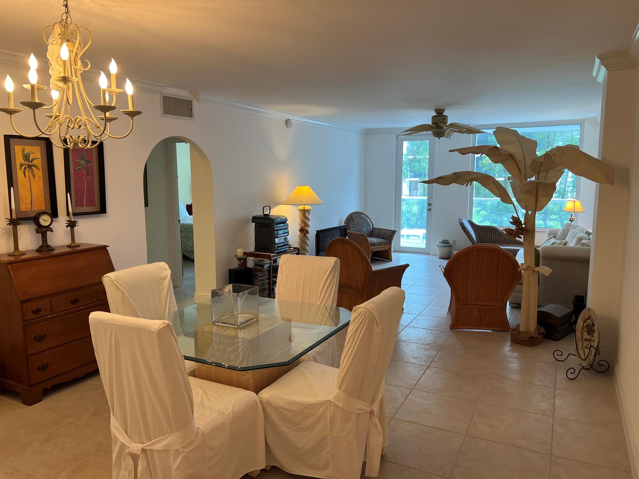PATRICIAN OF PALM BEACH C - Residential