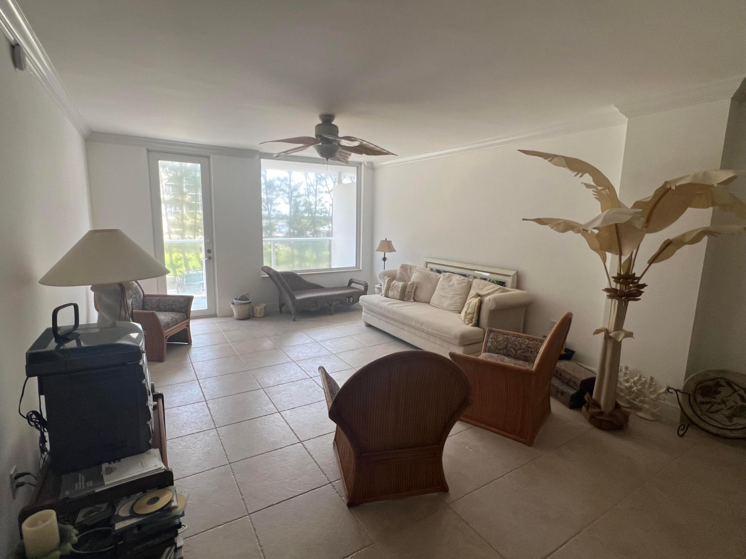 PATRICIAN OF PALM BEACH CONDO - Residential