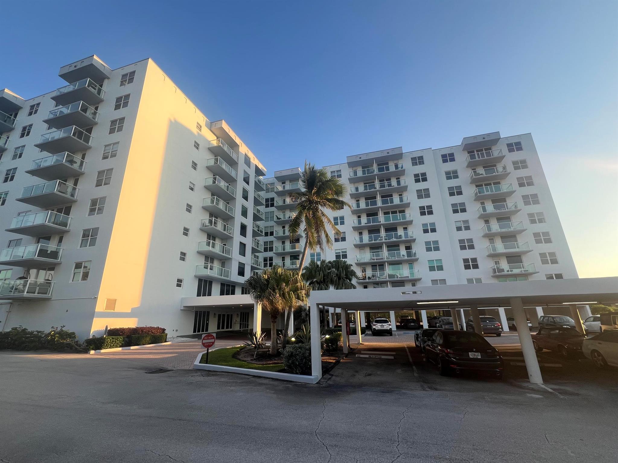 PATRICIAN OF PALM BEACH C - Residential