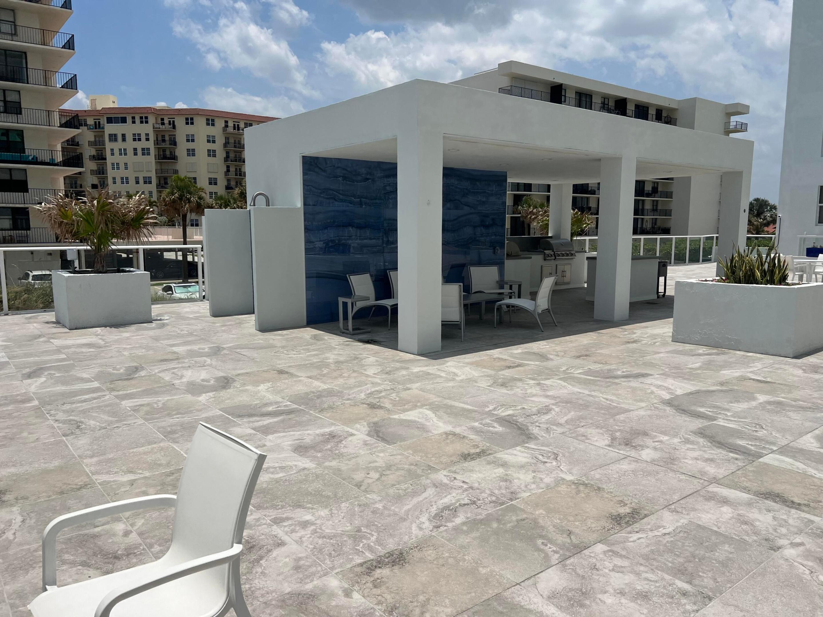 PATRICIAN OF PALM BEACH CONDO - Residential