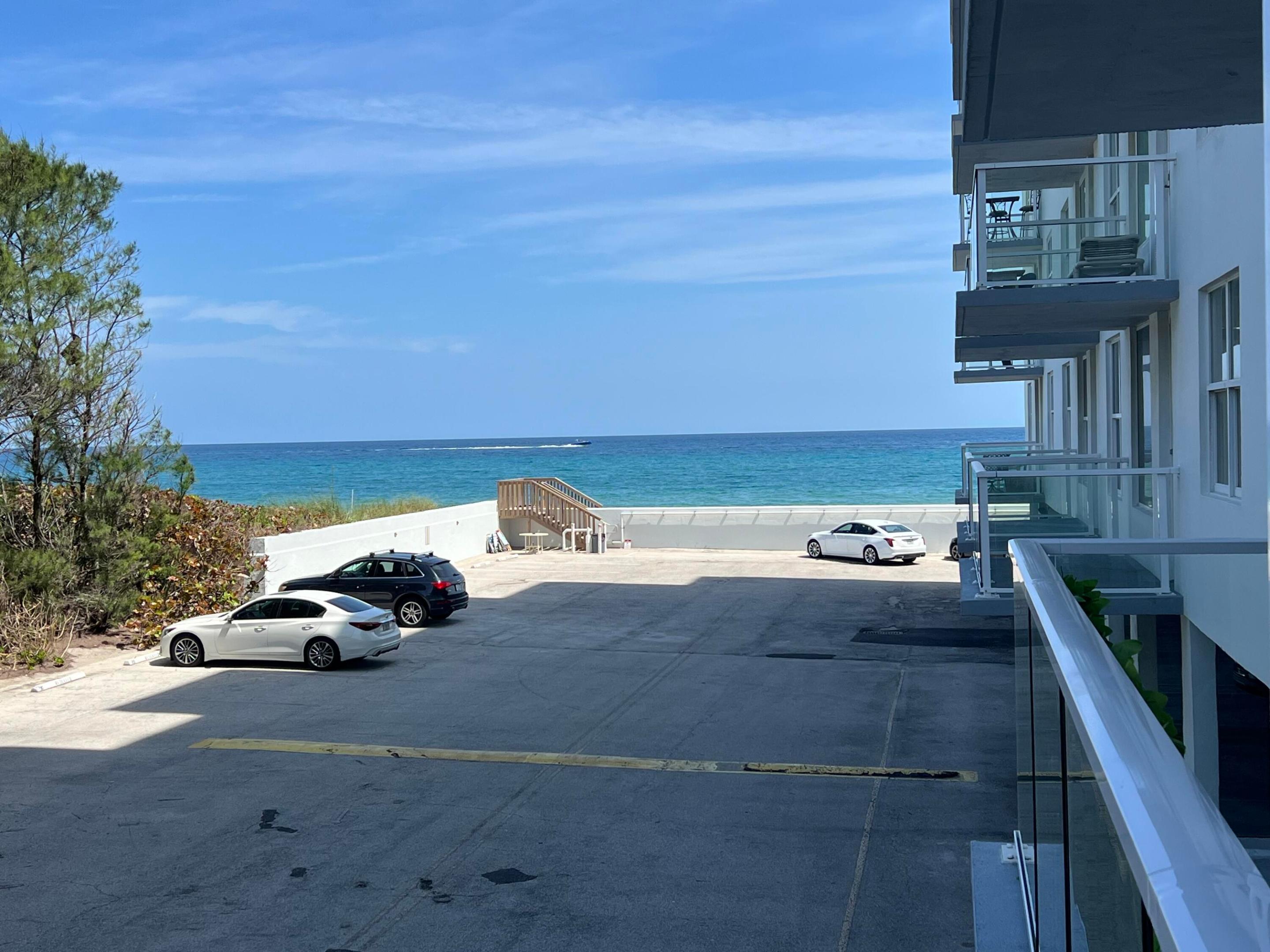 PATRICIAN OF PALM BEACH CONDO - Residential