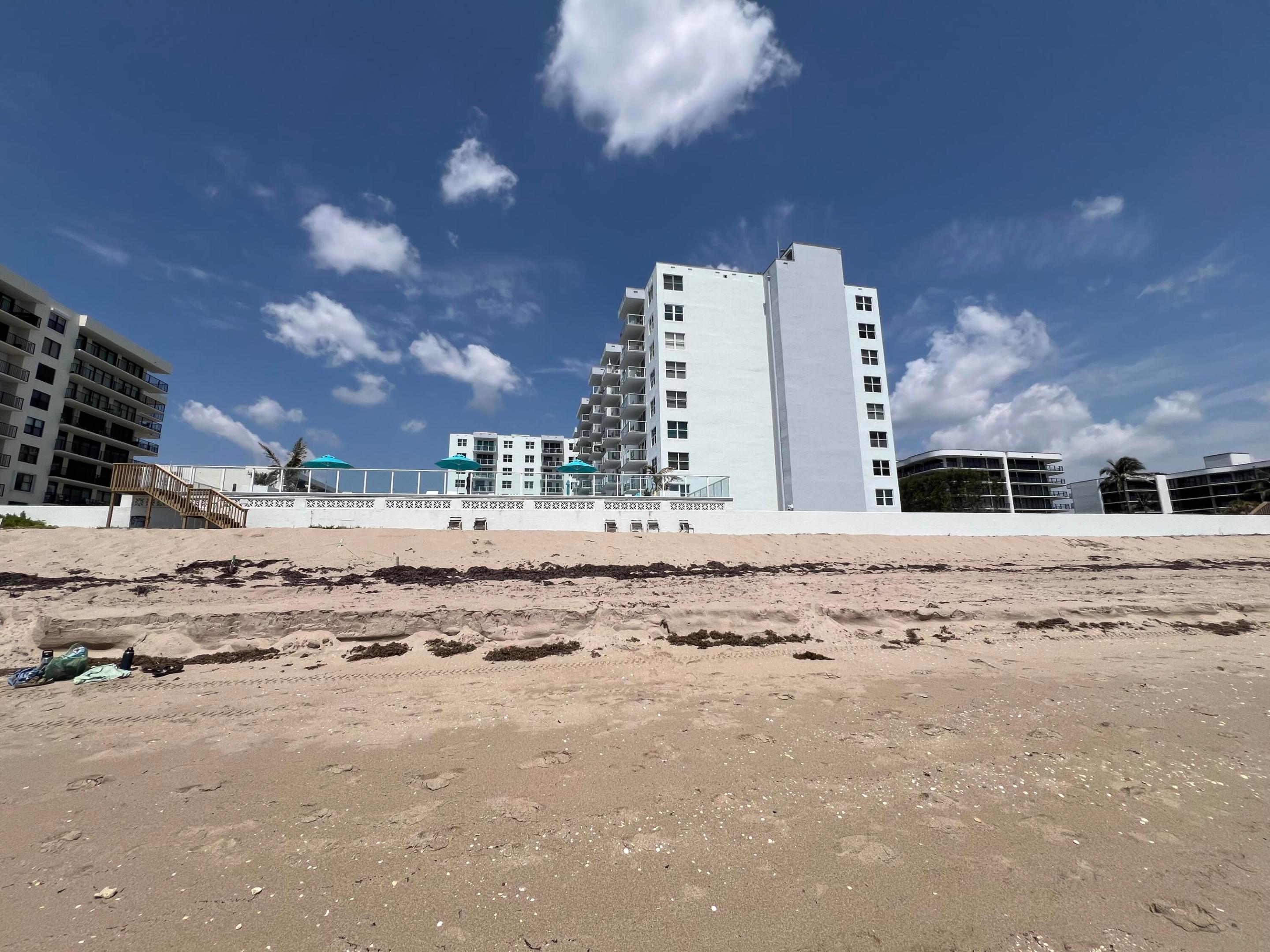 PATRICIAN OF PALM BEACH CONDO - Residential