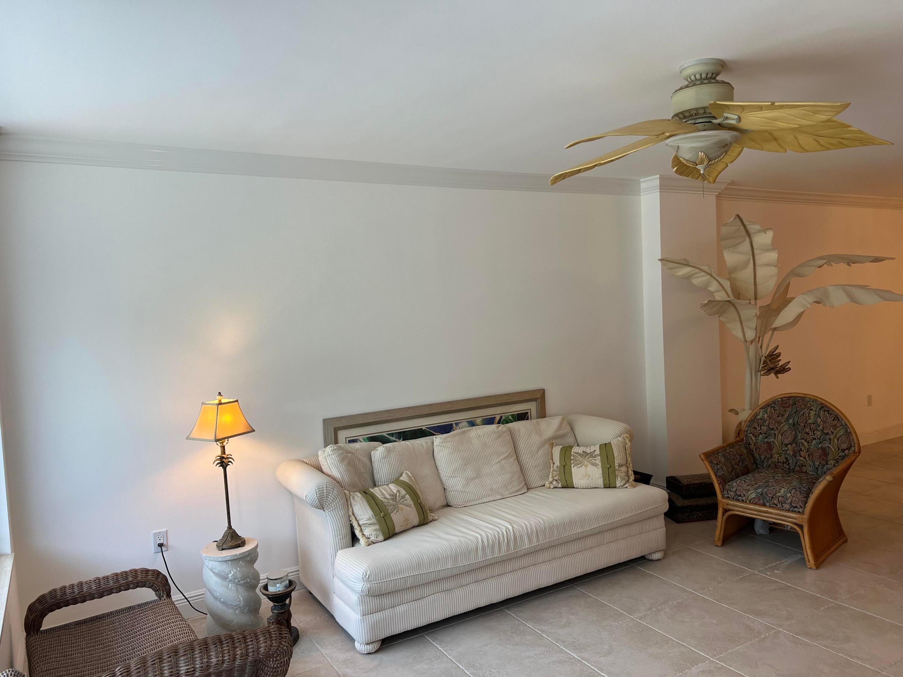 PATRICIAN OF PALM BEACH CONDO - Residential