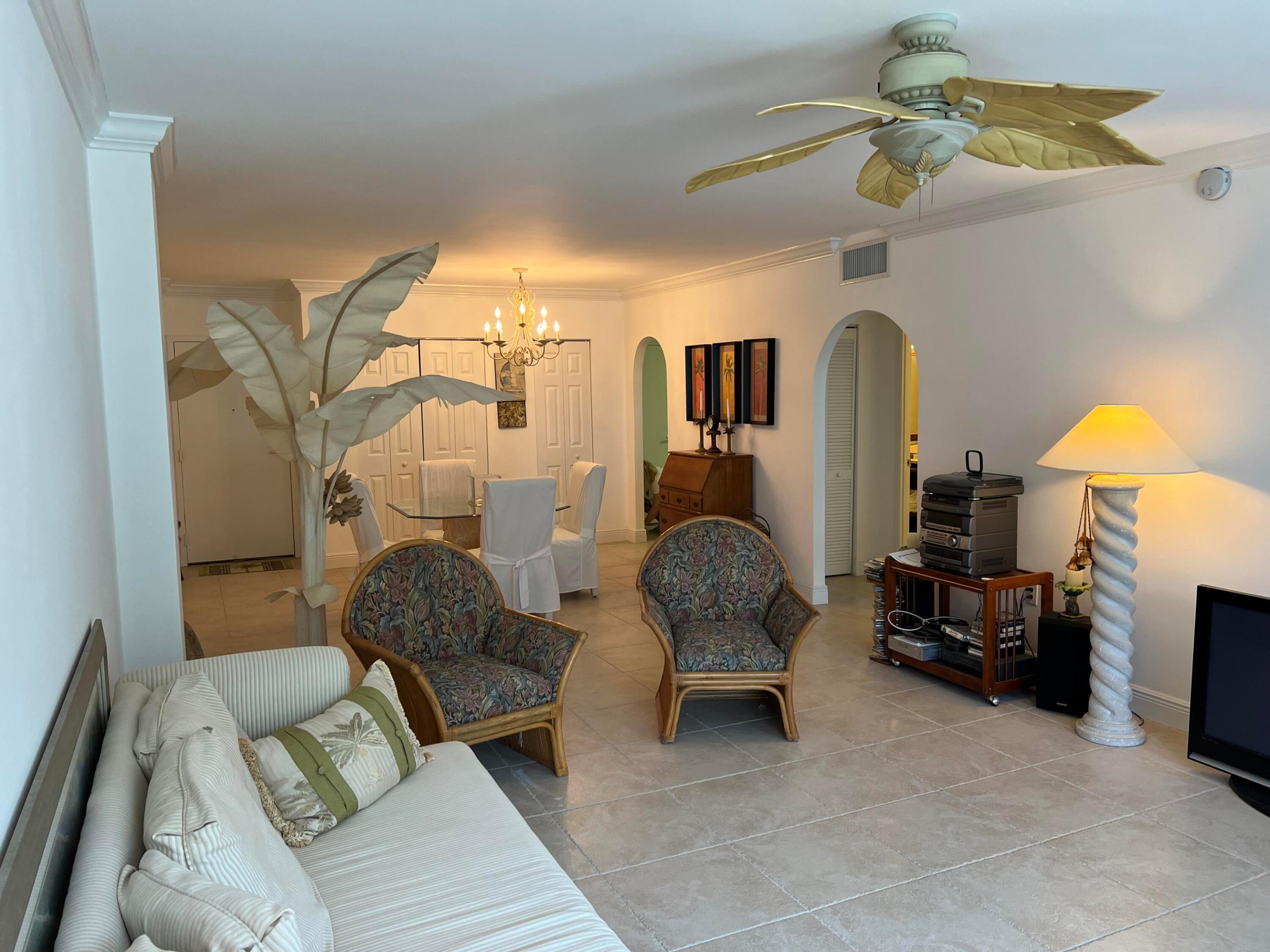 PATRICIAN OF PALM BEACH CONDO - Residential