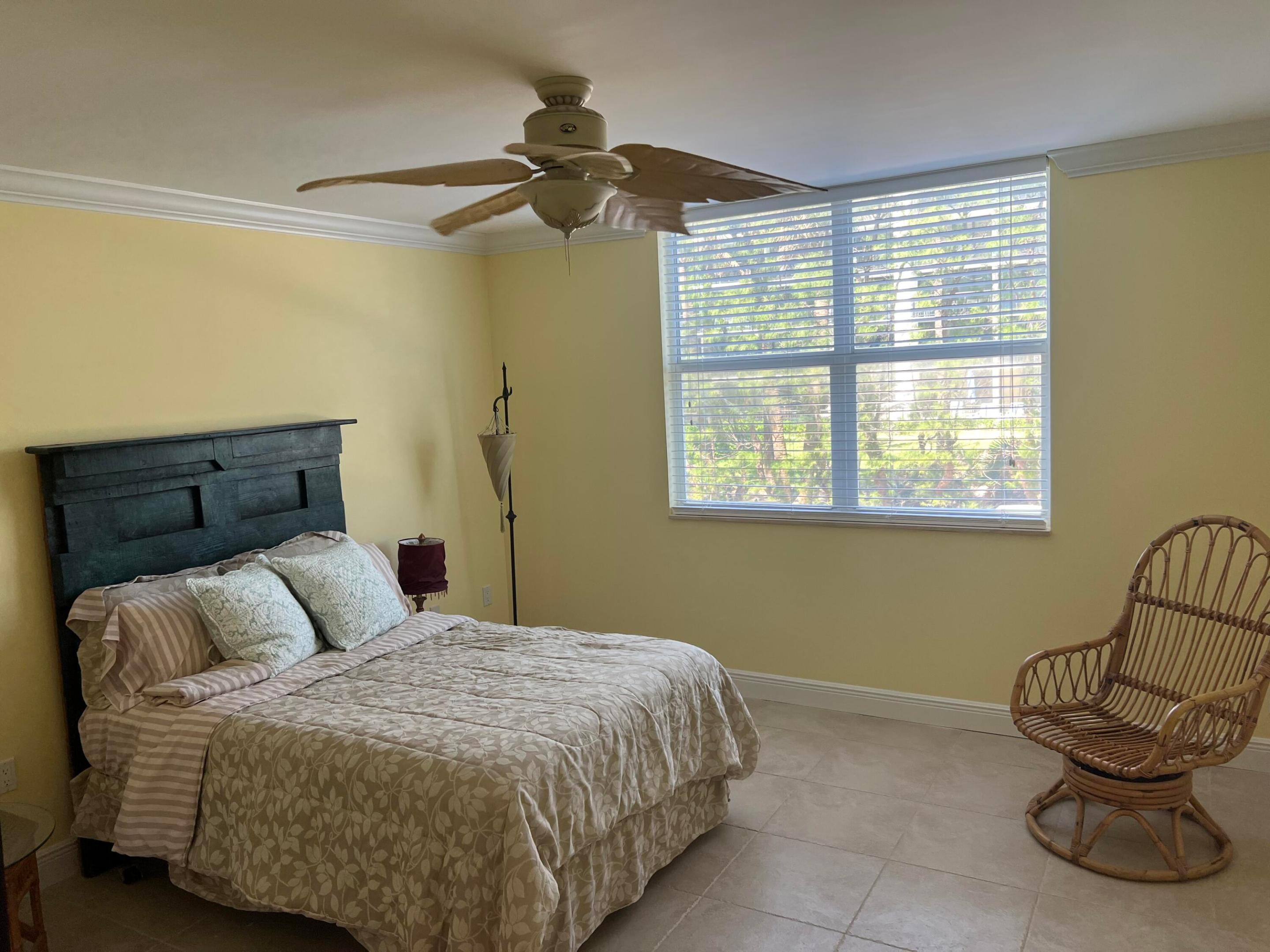 PATRICIAN OF PALM BEACH CONDO - Residential