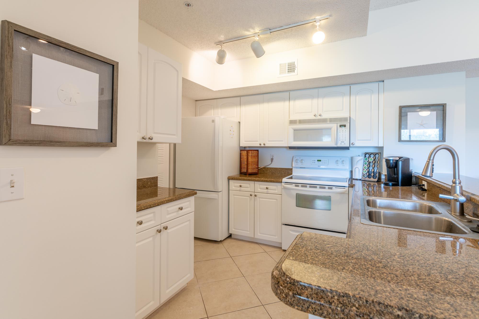 Lighthouse Cove - Residential Lease