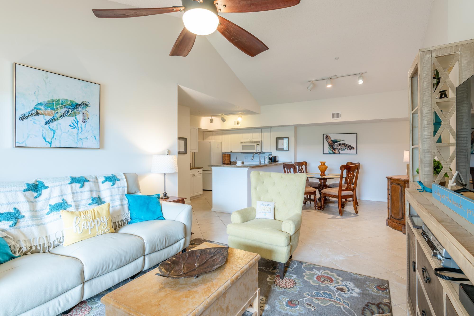 Lighthouse Cove - Residential Lease
