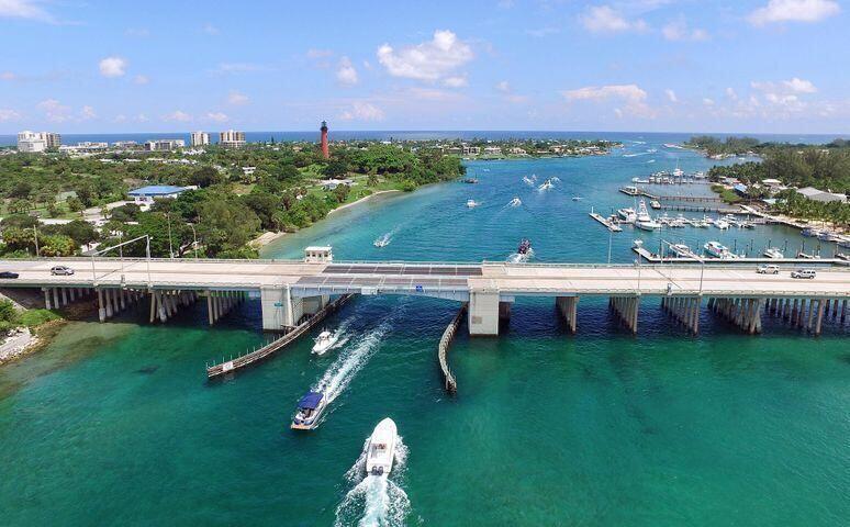 Lighthouse Cove - Residential Lease