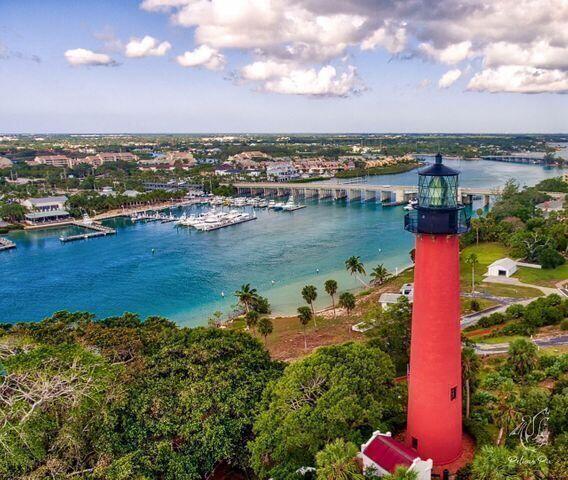 Lighthouse Cove - Residential Lease